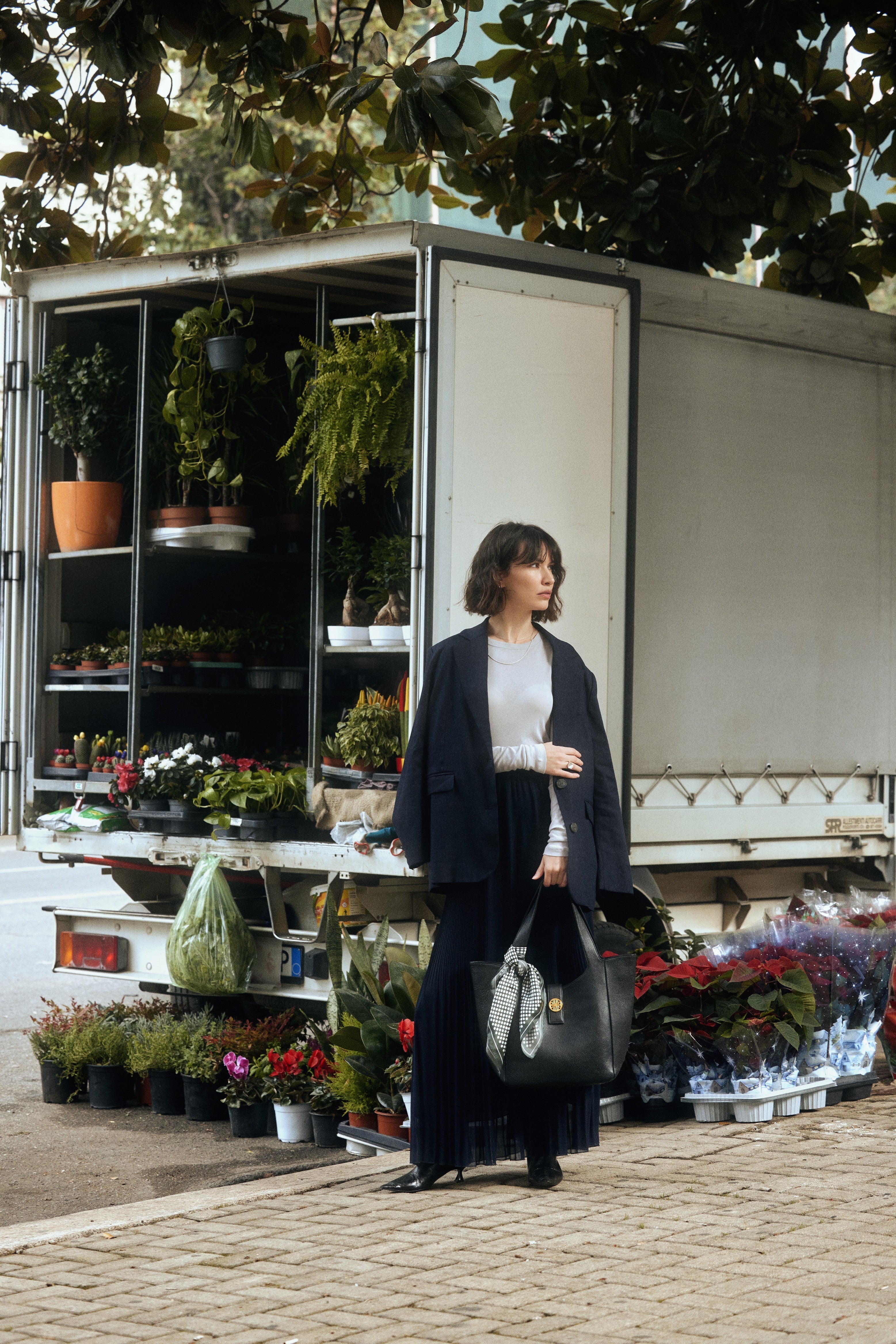 EXPLORE SS25 ALBANIA