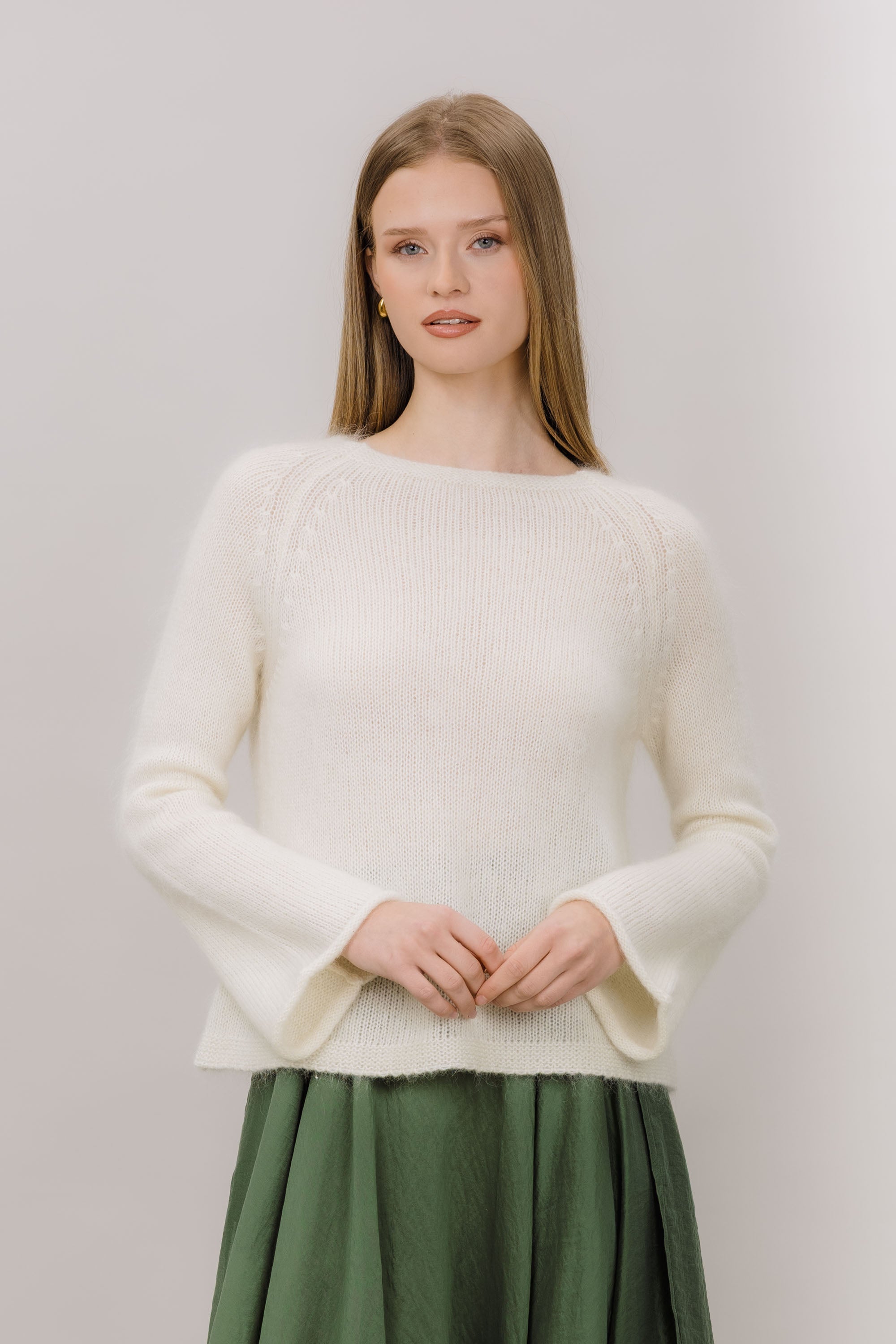 Sweater Female
