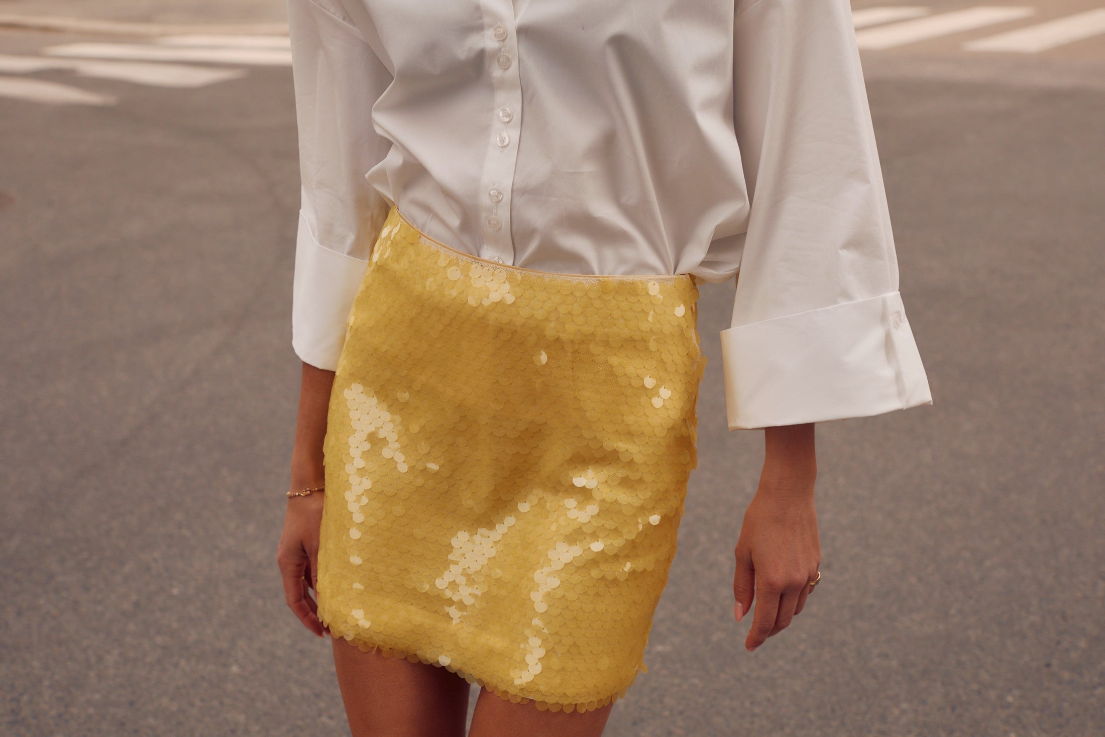 Skirt Female