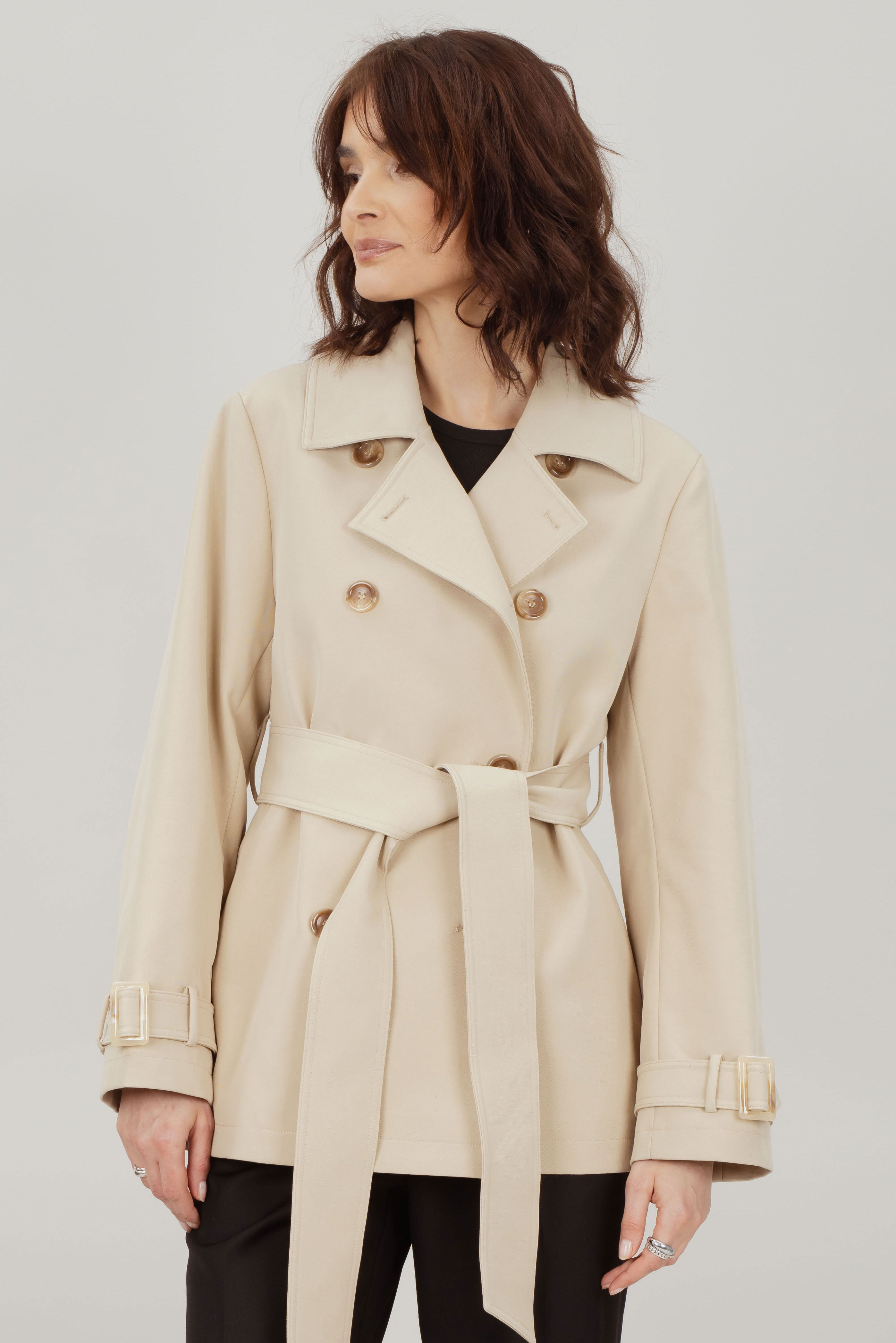 Coat Female