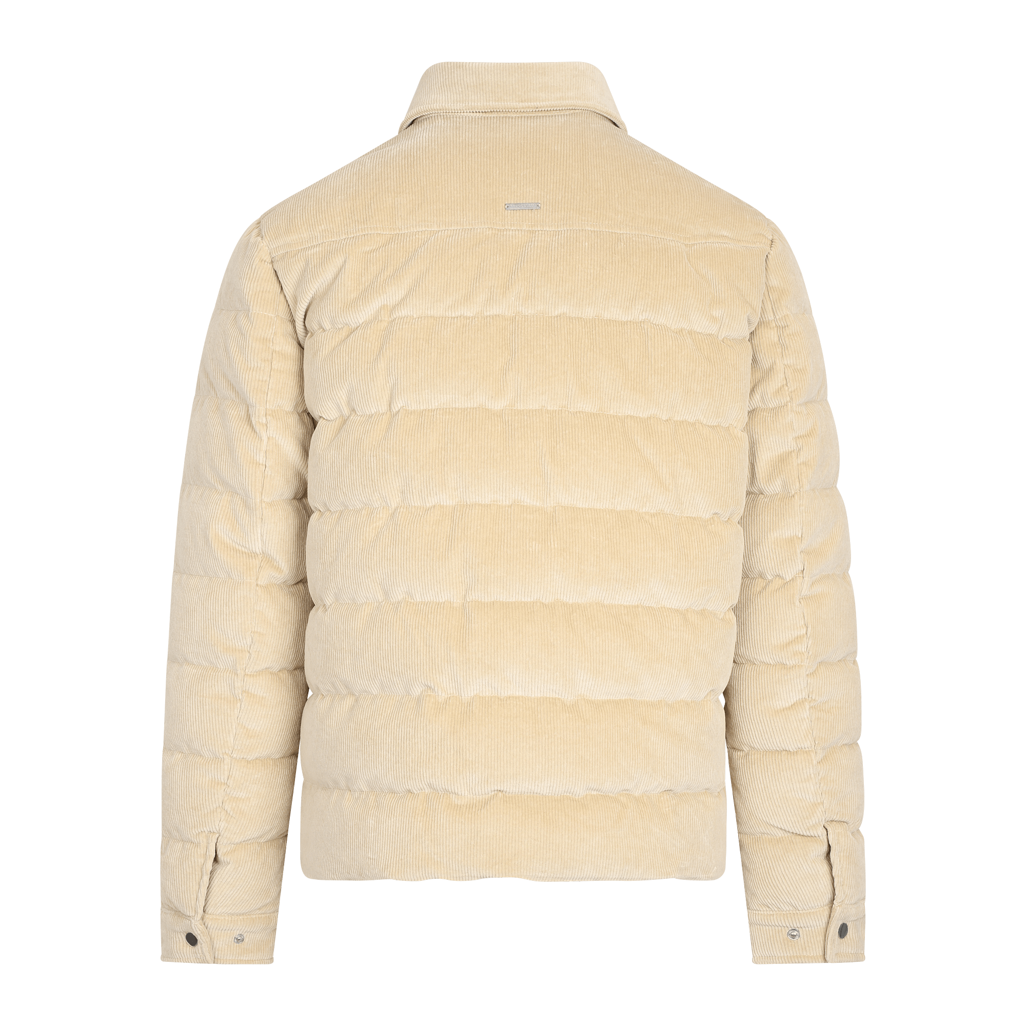 Urban Pioneers Male Aarav Jacket JACKET LIGHT SAND