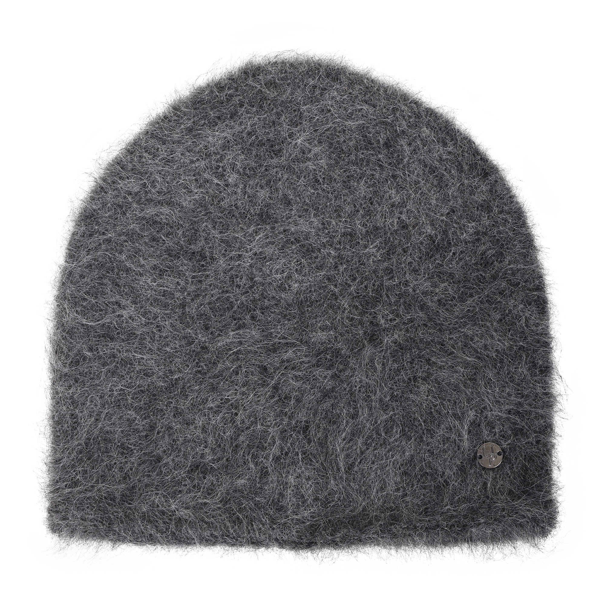 Urban Pioneers Female Aba Beanie HAT CHARCOAL