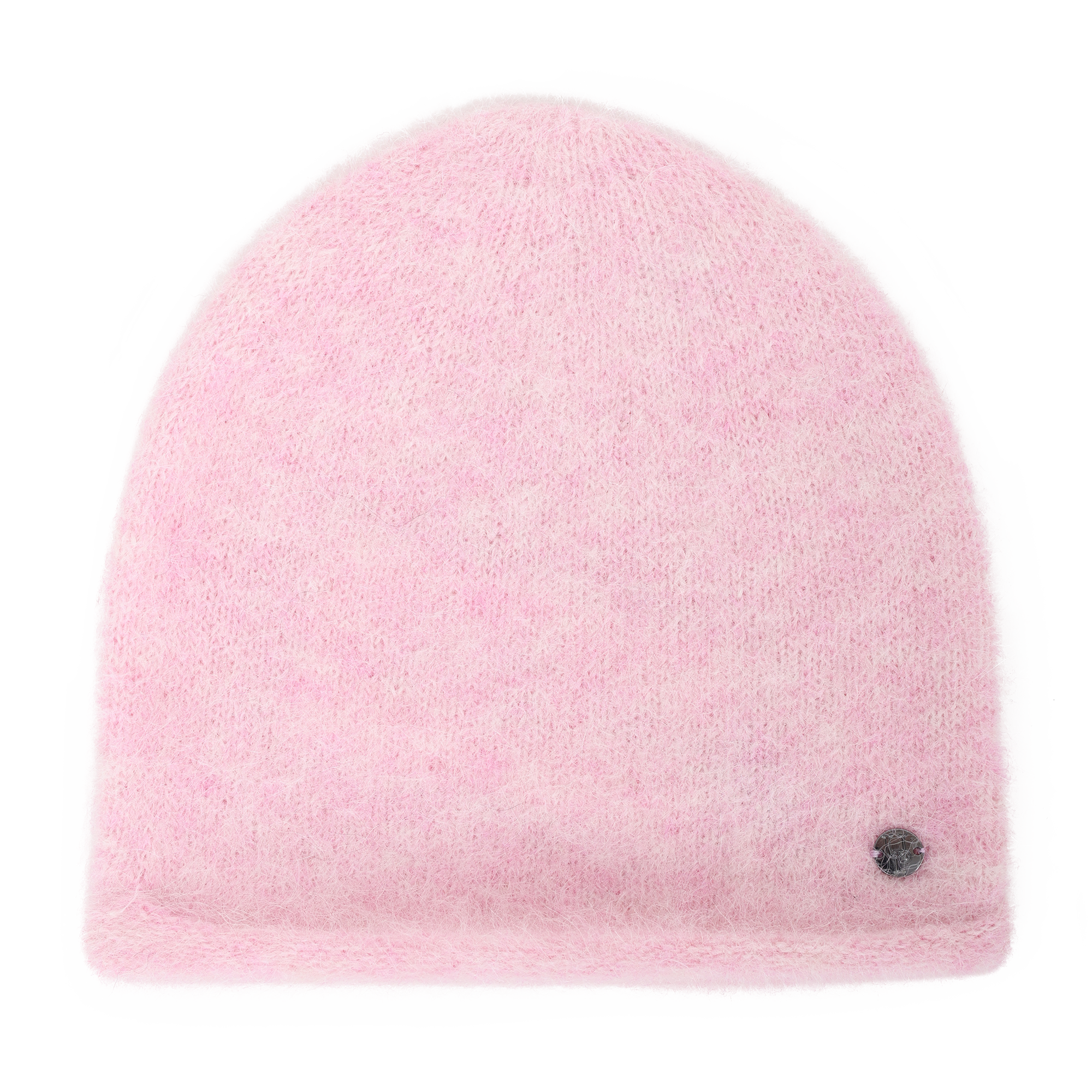 Urban Pioneers Female Aba Beanie HAT LIGHT PINK