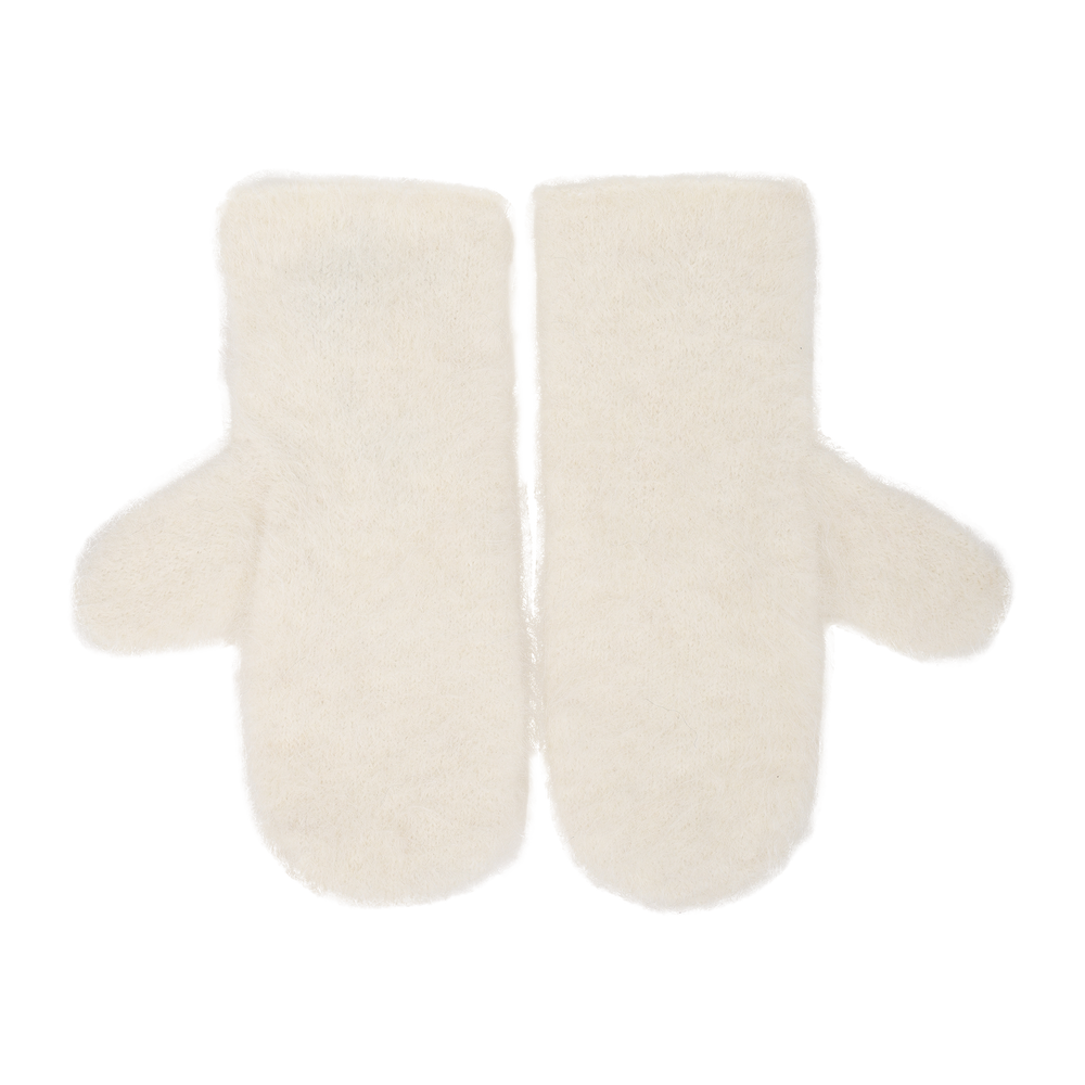 Urban Pioneers Female Aba Mittens GLOVES AND MITTENS CREAM