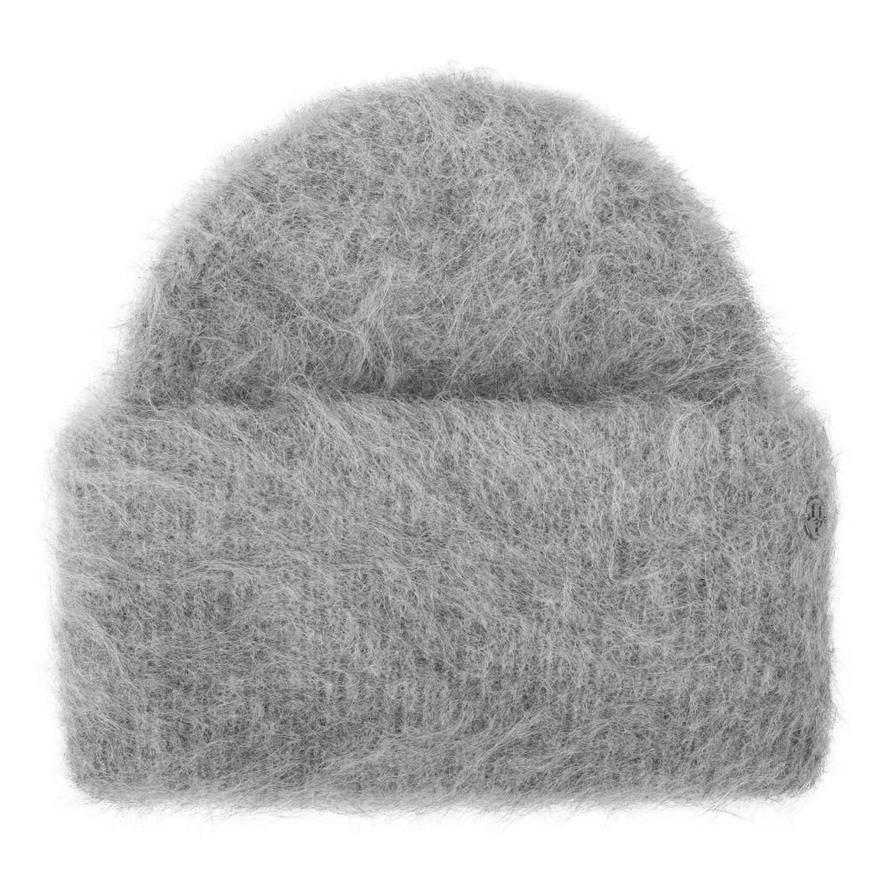 Urban Pioneers Female Aba rib beanie HAT GREY