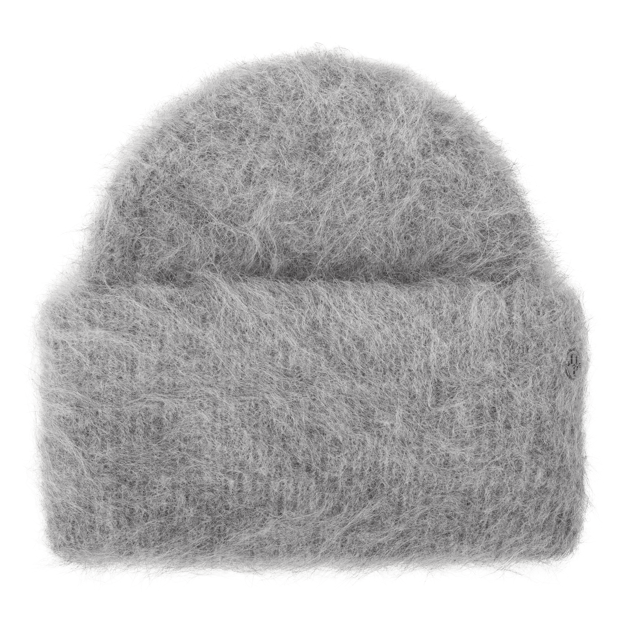 Urban Pioneers Female Aba rib beanie HAT GREY