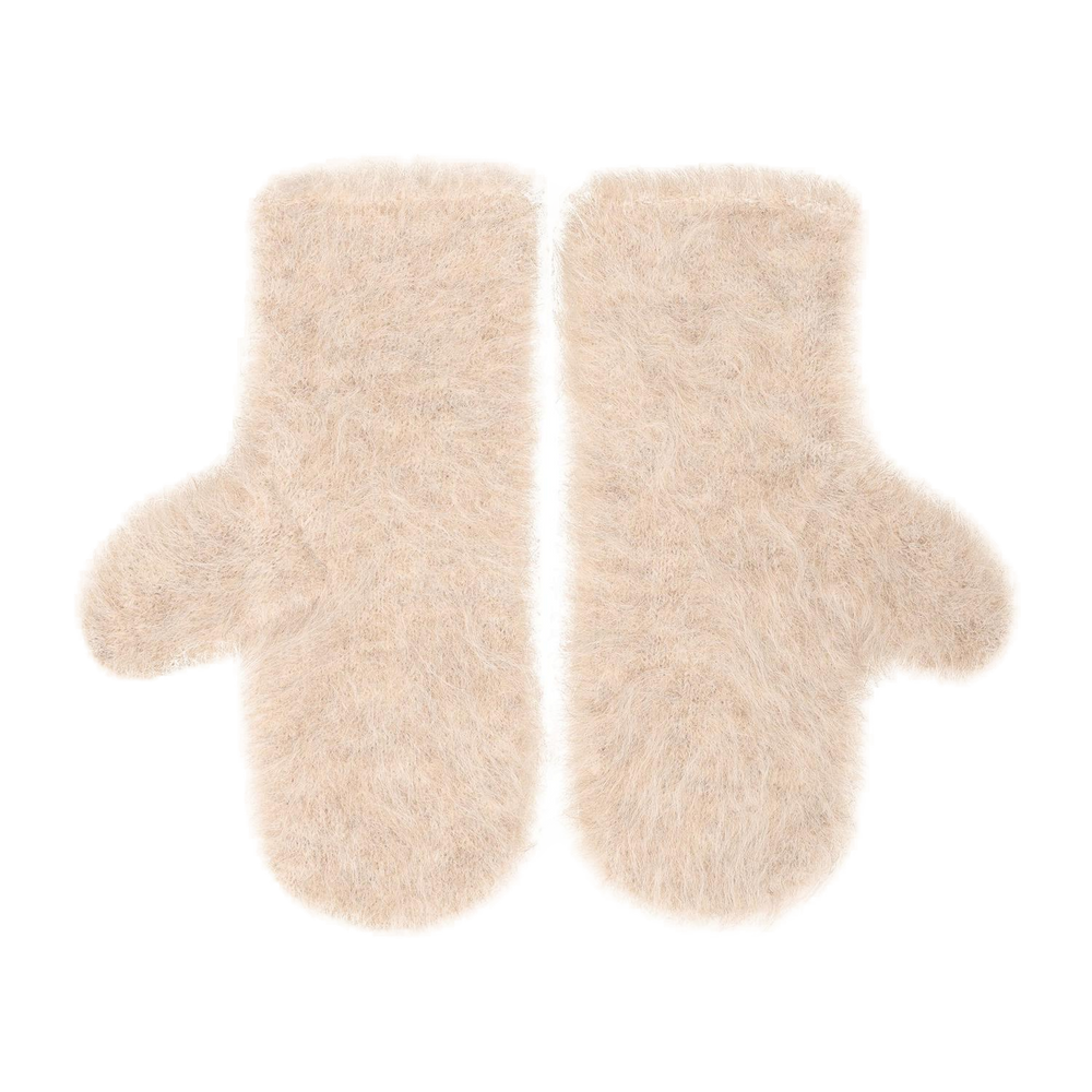 Urban Pioneers Female Aba mittens GLOVES AND MITTENS LIGHT SAND