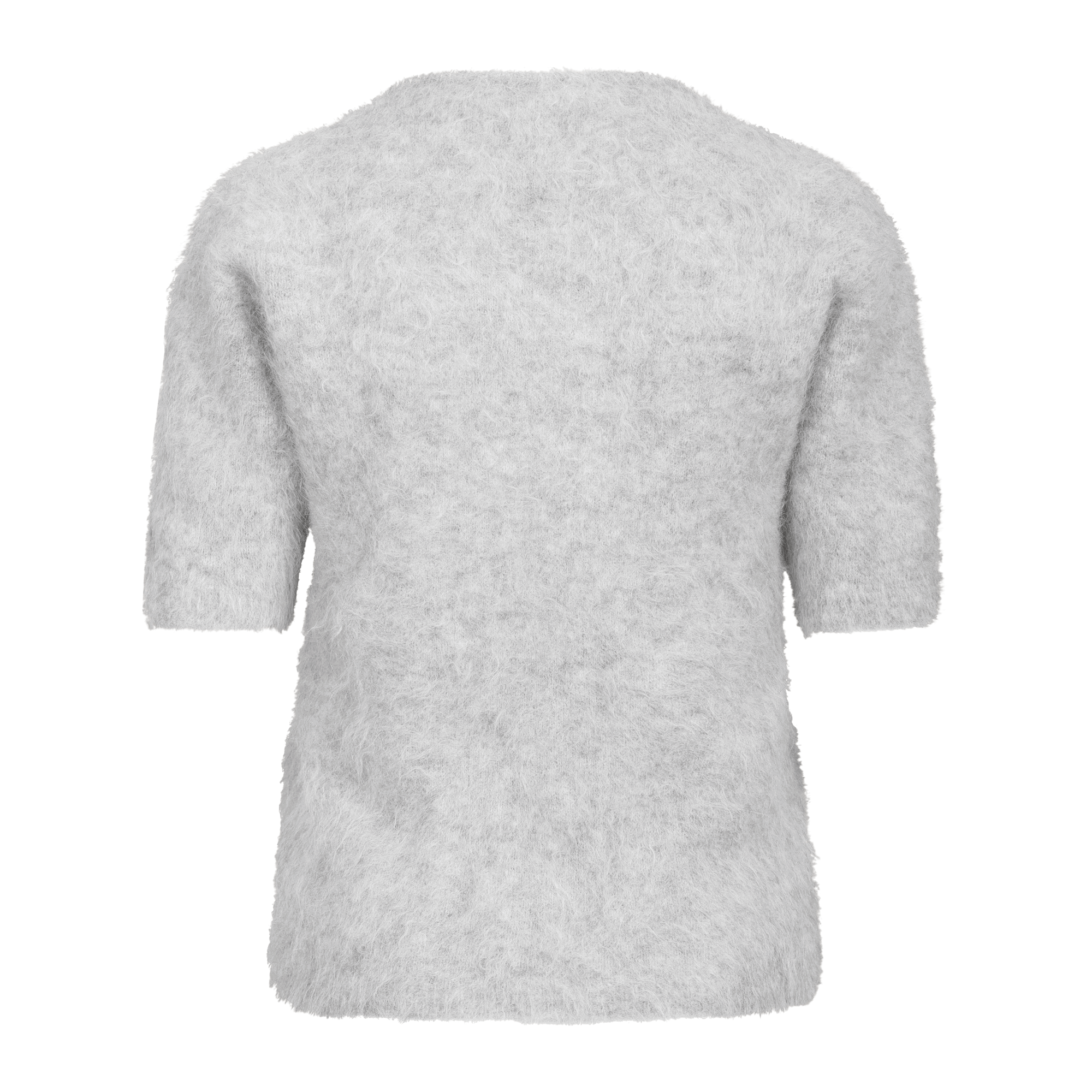 Urban Pioneers Female Abby SS Top TOP LIGHT GREY