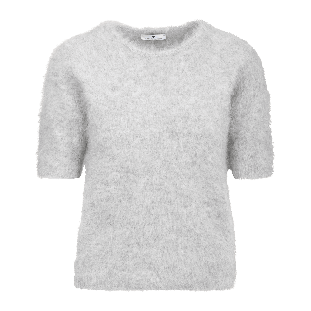 Urban Pioneers Female Abby Top TOP LIGHT GREY