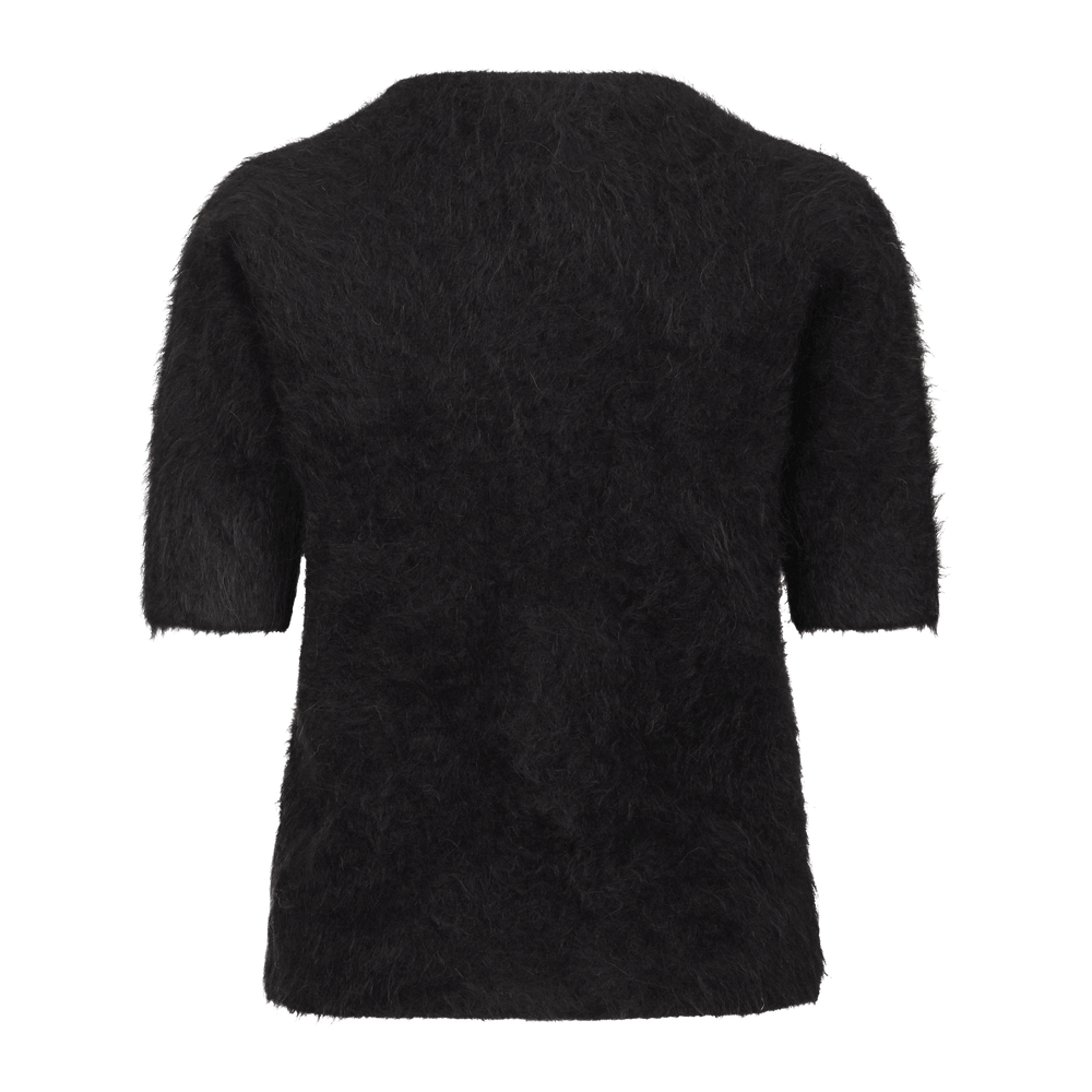 Urban Pioneers Female Abby Top TOP BLACK