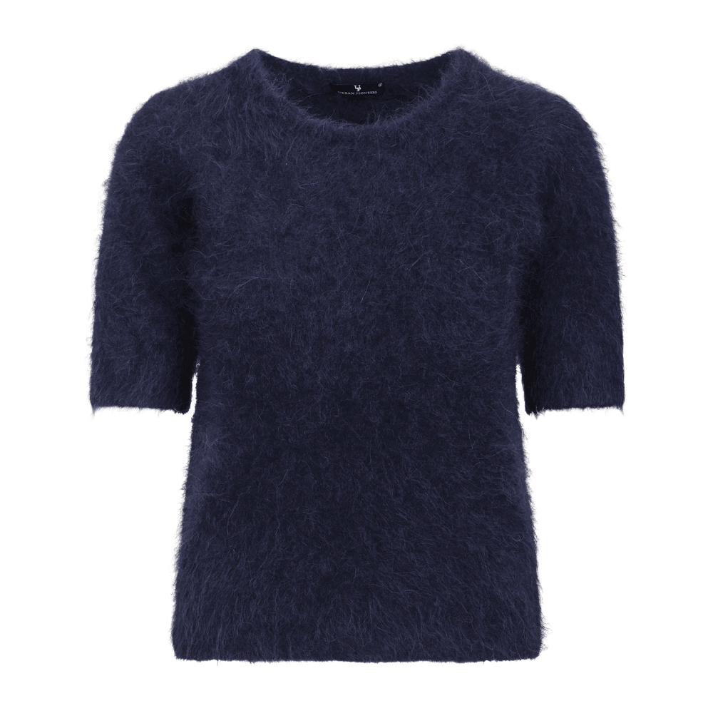 Urban Pioneers Female Abby Top TOP DARK SAPPHIRE