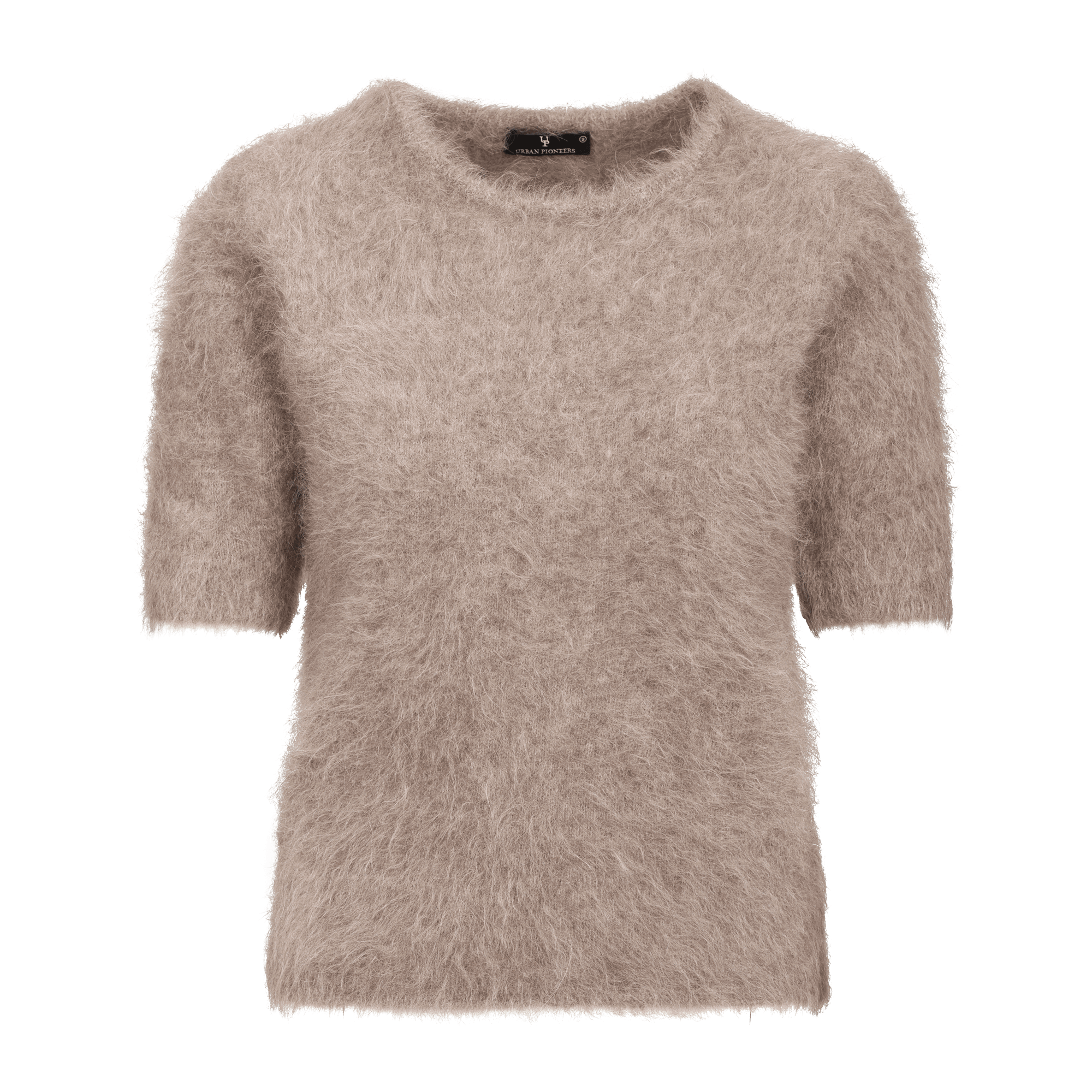 Urban Pioneers Female Abby Top TOP DARK SAND