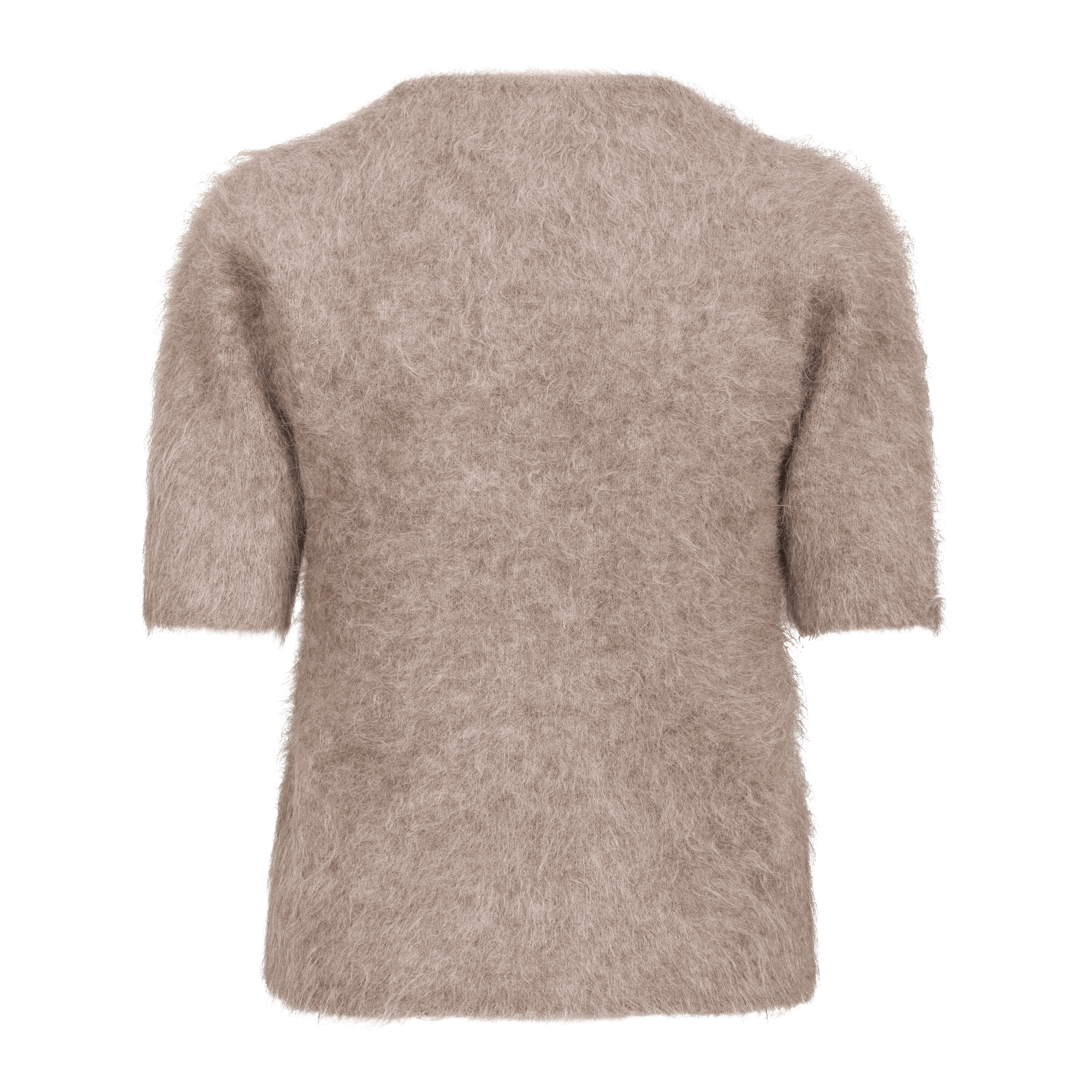 Urban Pioneers Female Abby Top TOP DARK SAND