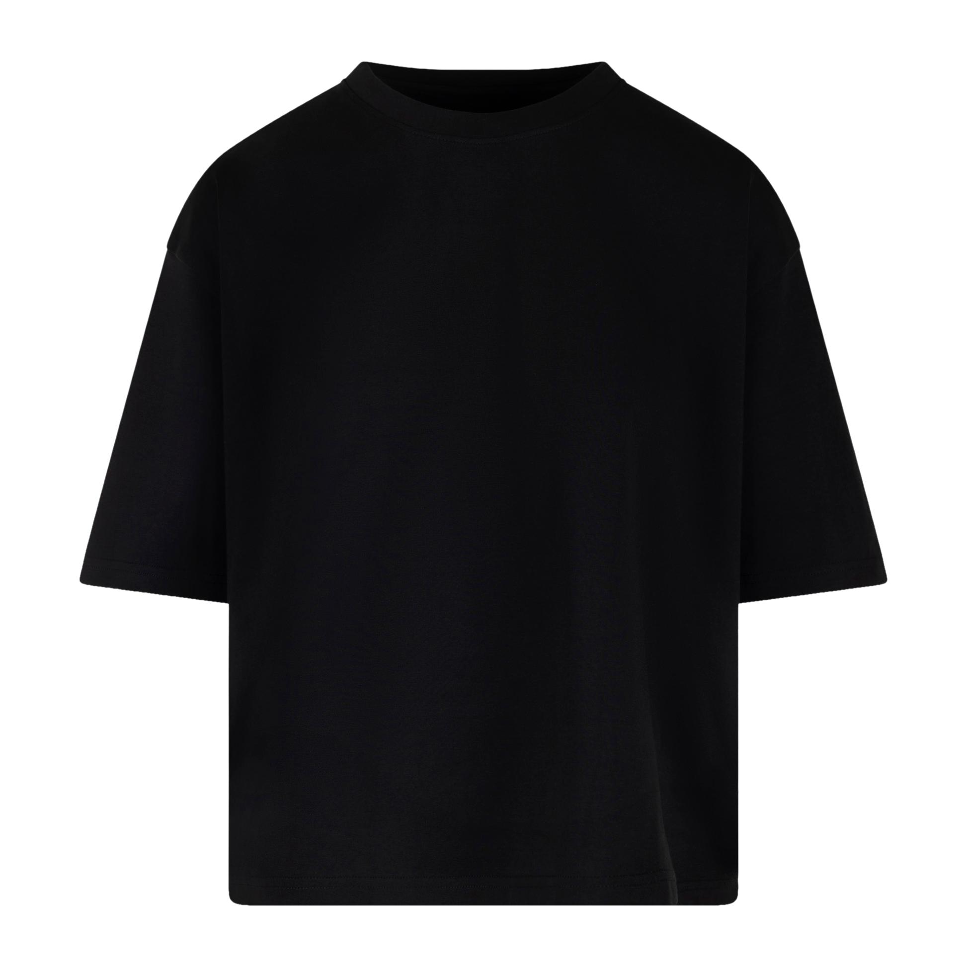 Urban Pioneers Female Abriana Tee T-SHIRT BLACK