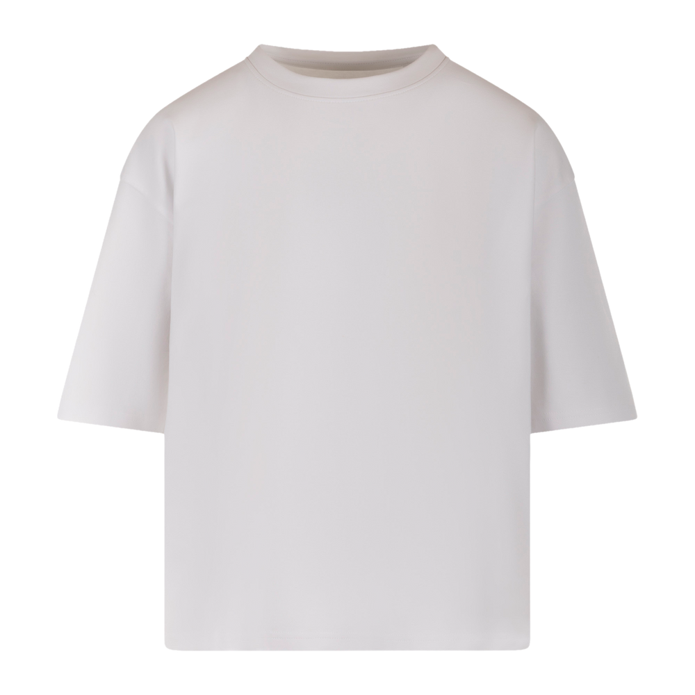 Urban Pioneers Female Abriana Tee T-SHIRT WHITE