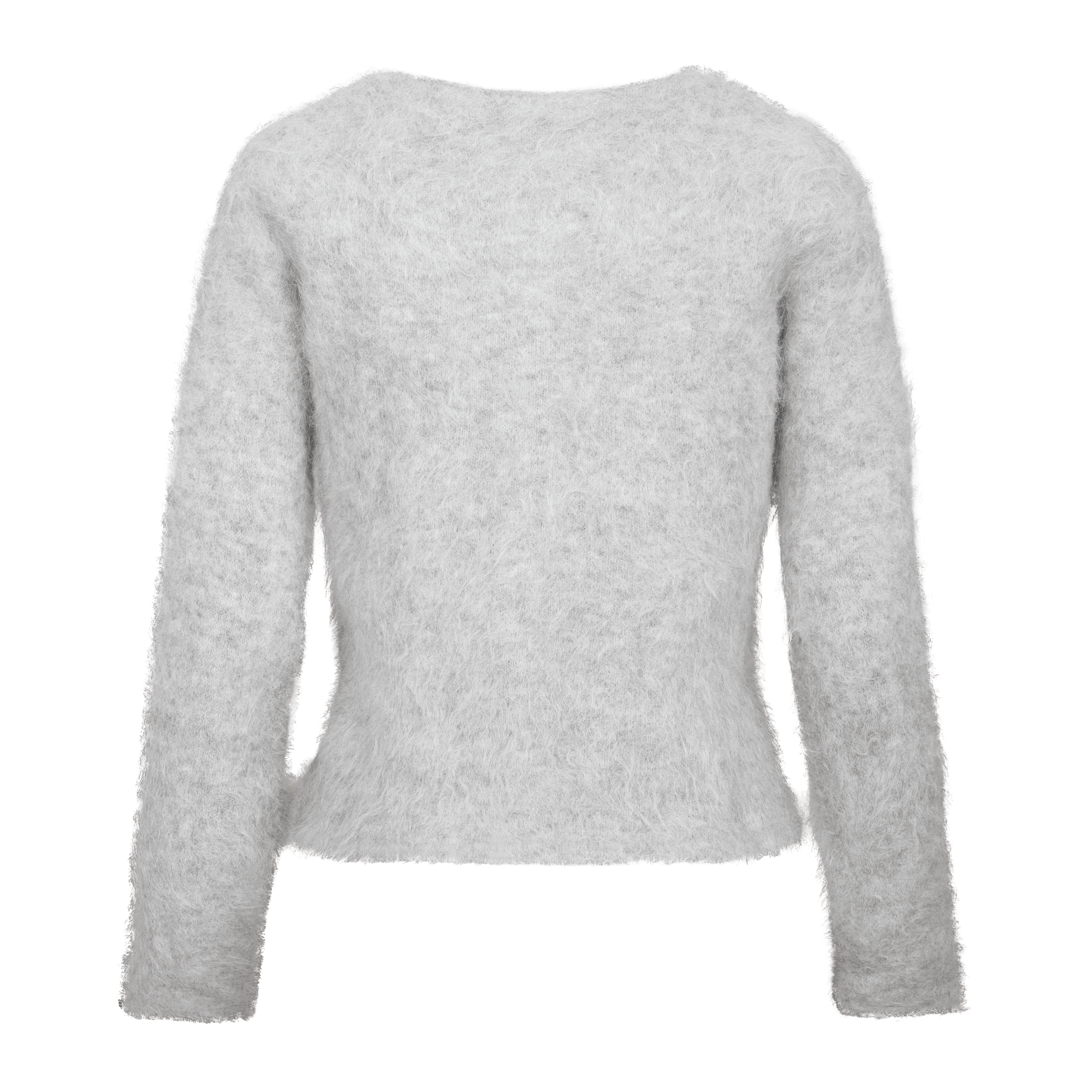 Urban Pioneers Female Ada Cardigan CARDIGAN LIGHT GREY