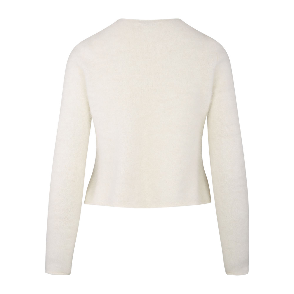 Urban Pioneers Female Ada Cardigan CARDIGAN CREAM