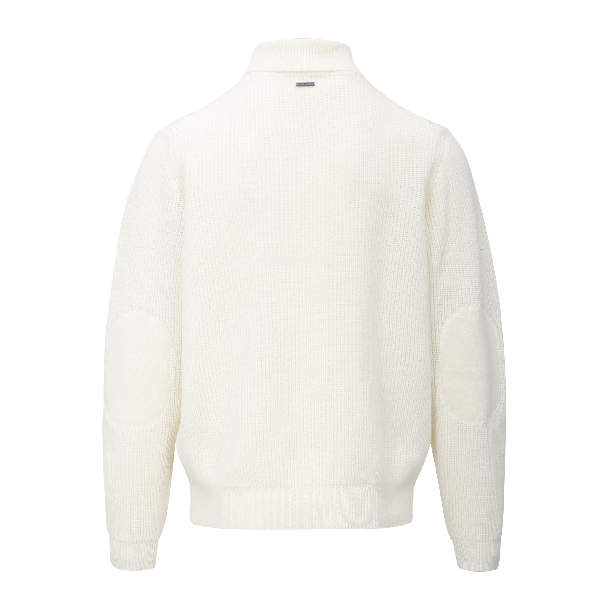 Urban Pioneers Male Ade Turtleneck SWEATER CREAM