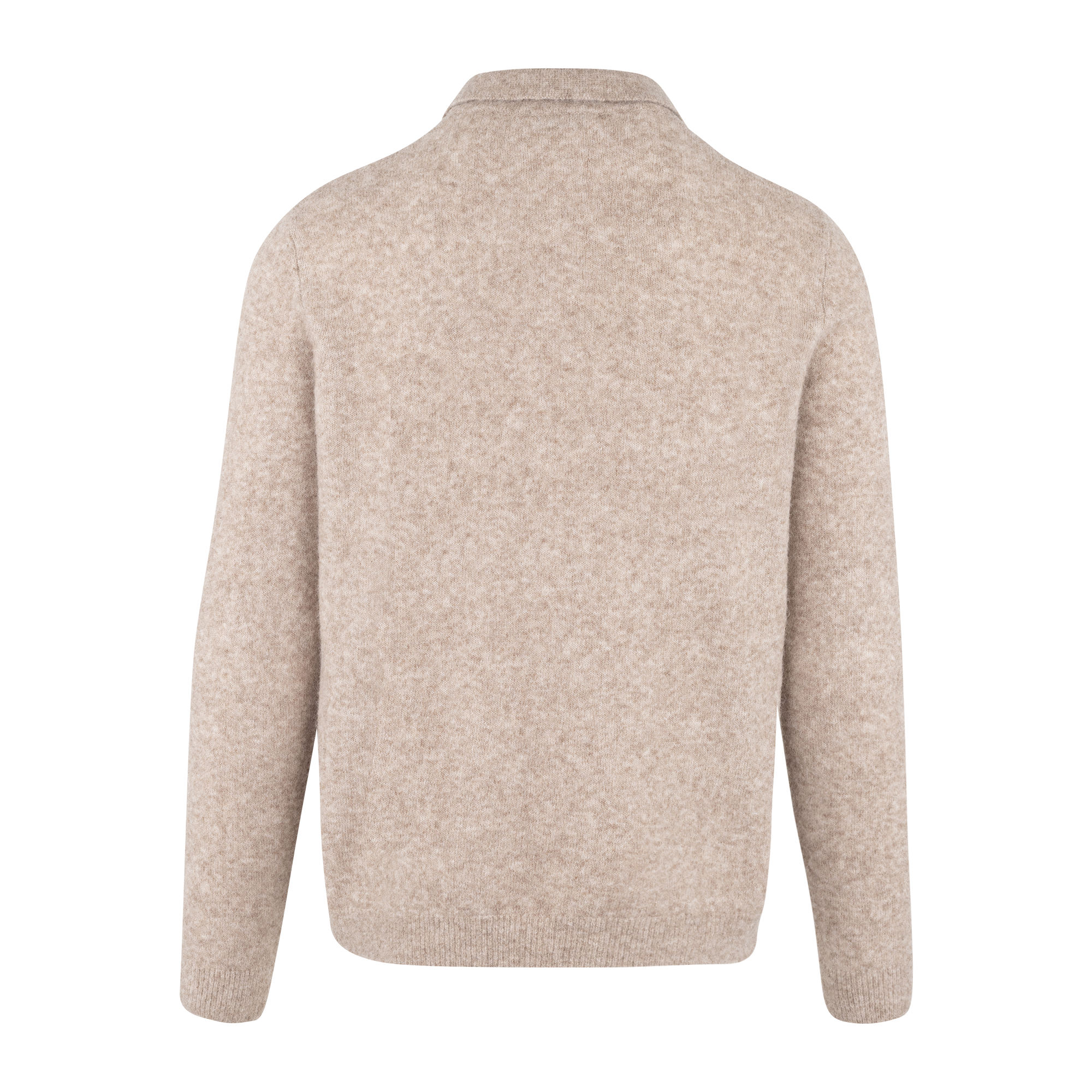 Urban Pioneers Male Adesola Sweater SWEATER SAND