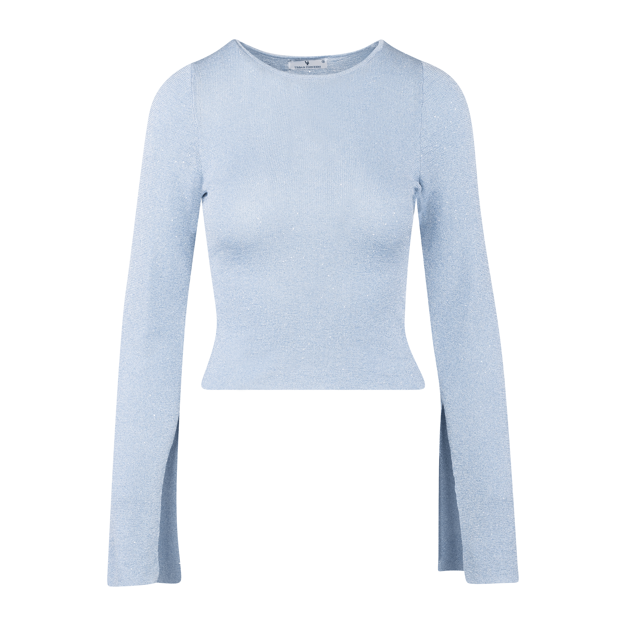 Urban Pioneers Female Adina Top TOP BLUE