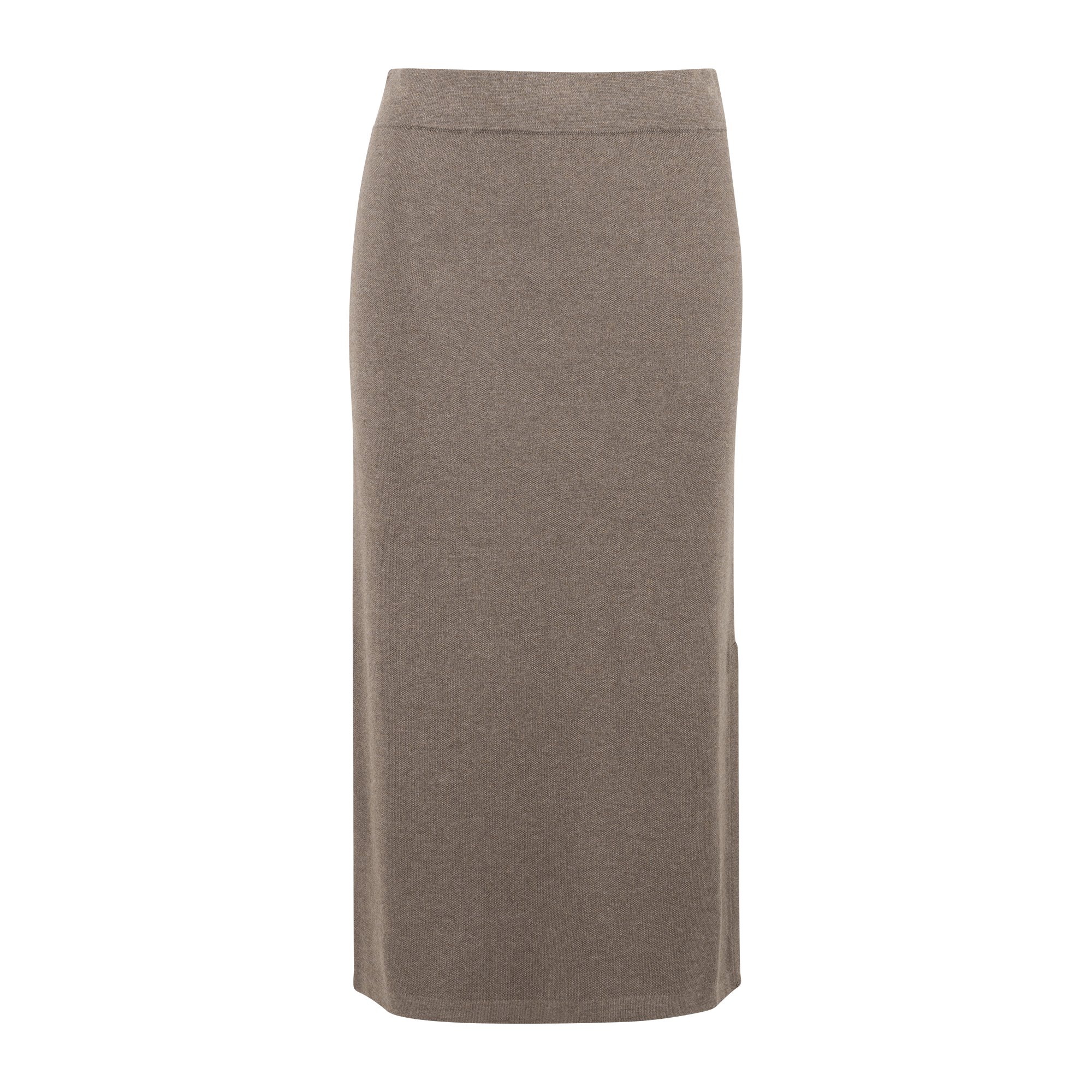 Urban Pioneers Female Adora Skirt SKIRT BROWN
