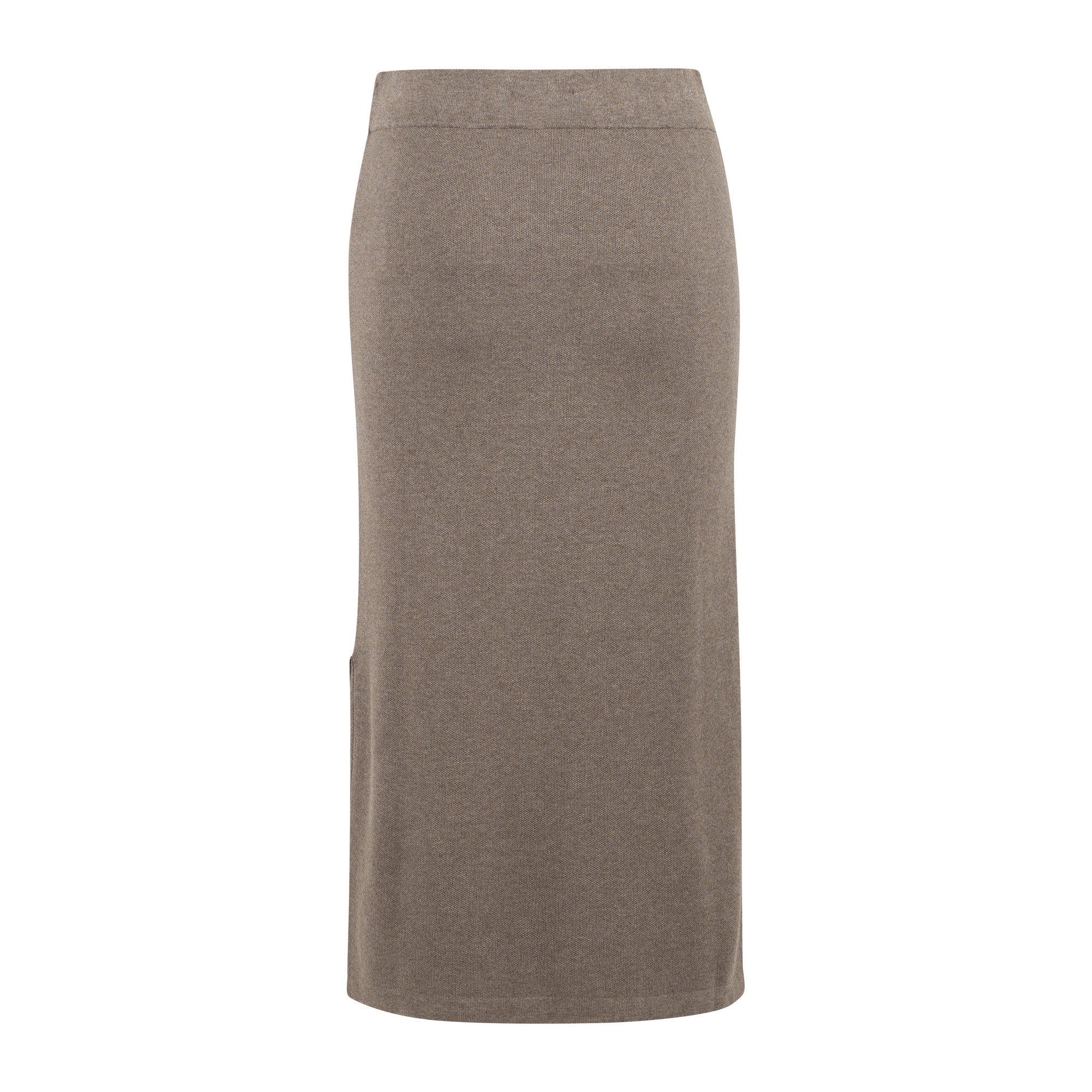 Urban Pioneers Female Adora Skirt SKIRT BROWN