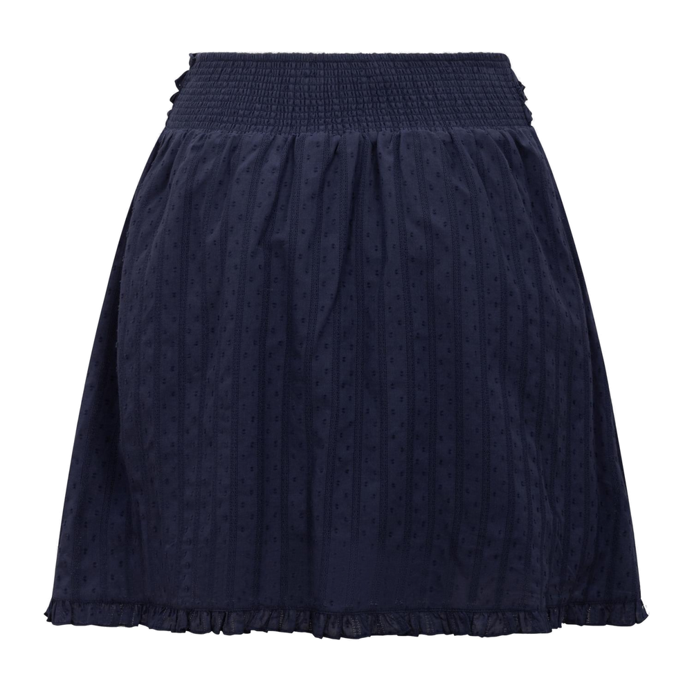 Urban Pioneers Female Ailin Skirt SKIRT NAVY