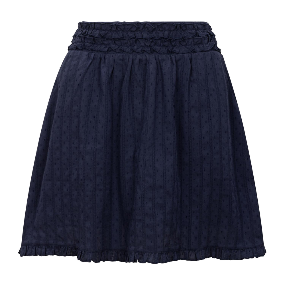 Urban Pioneers Female Ailin Skirt SKIRT NAVY