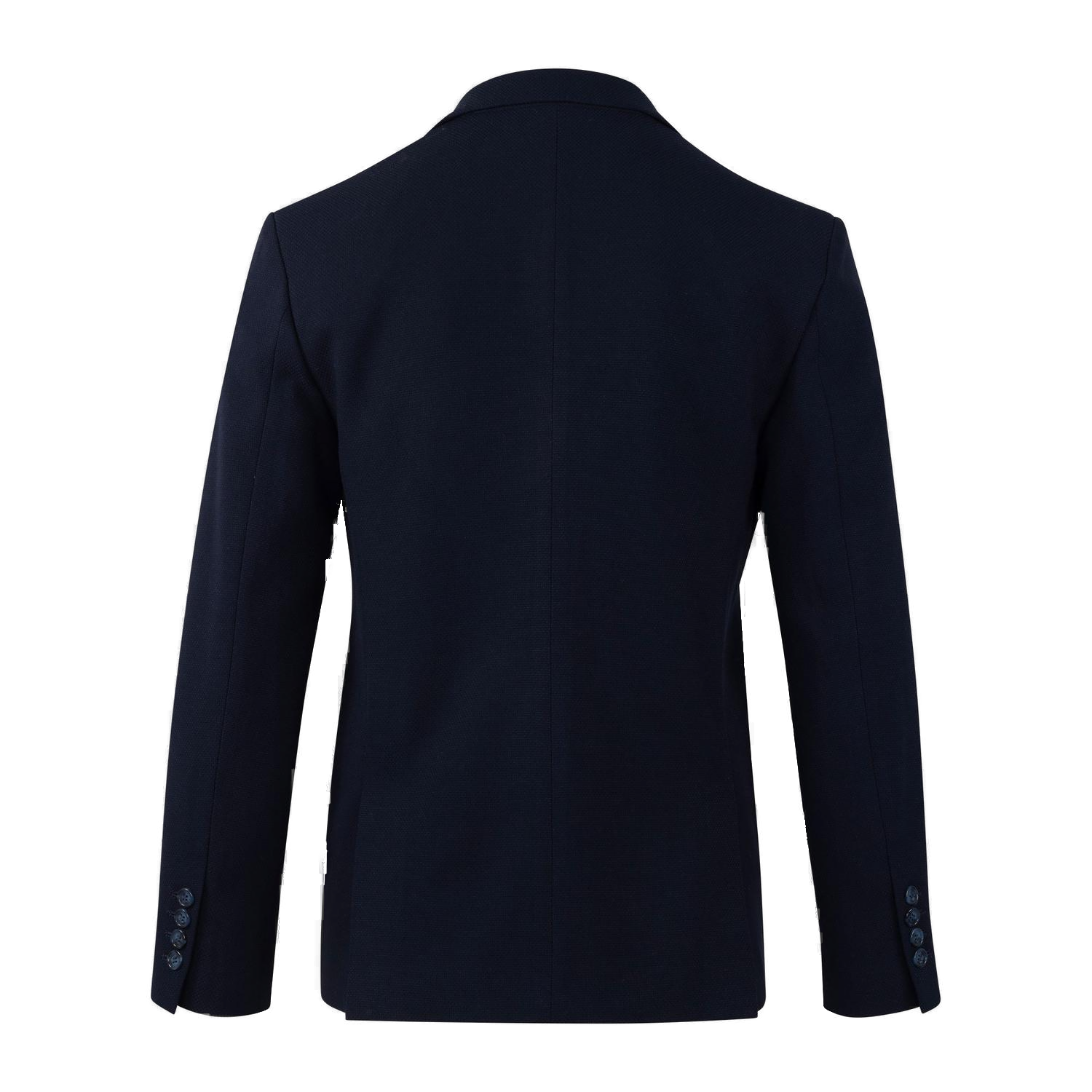 Urban Pioneers Male Alberto Blazer JACKET NAVY