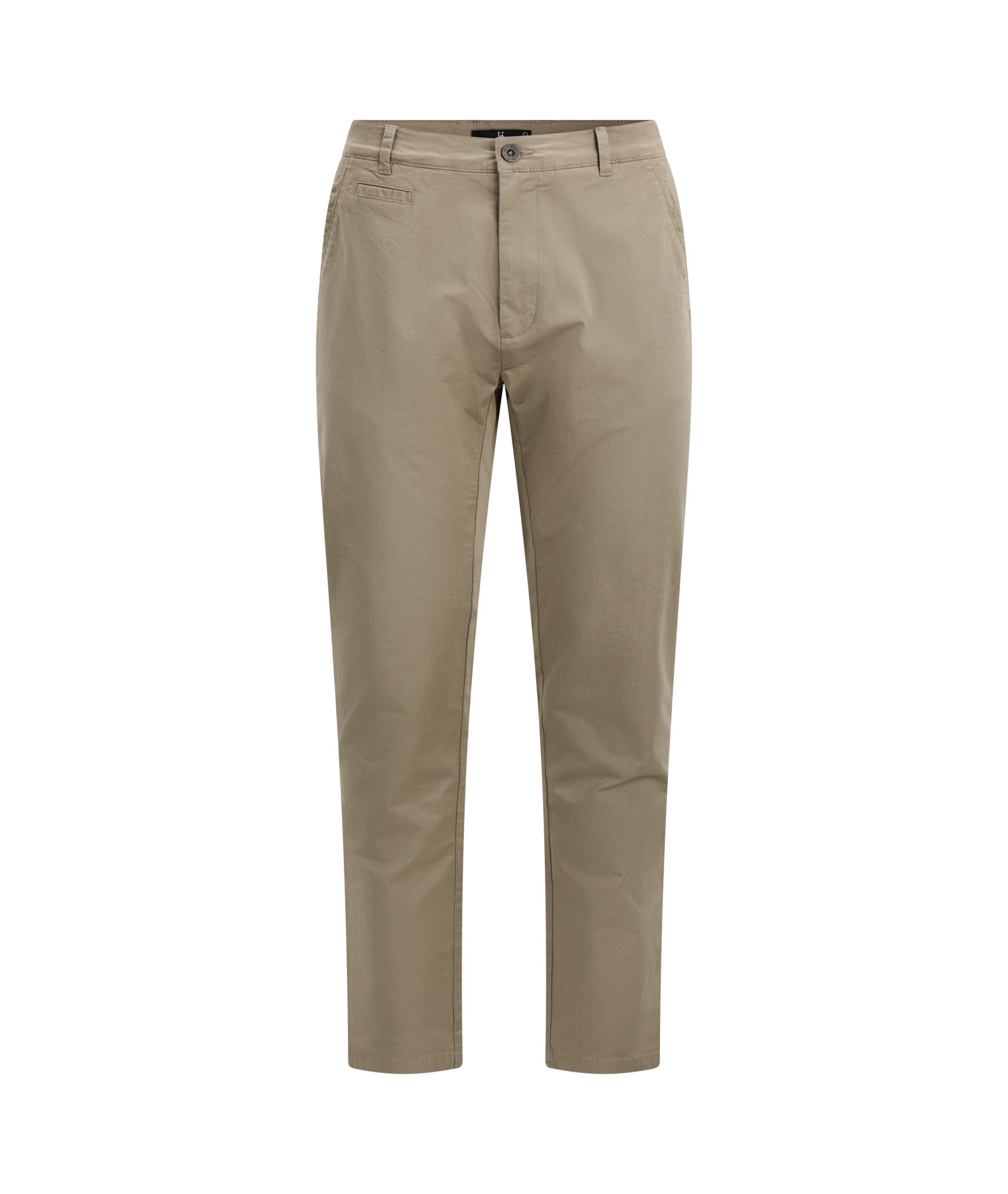 Urban Pioneers Male Albie Pants PANTS SILVER MINK