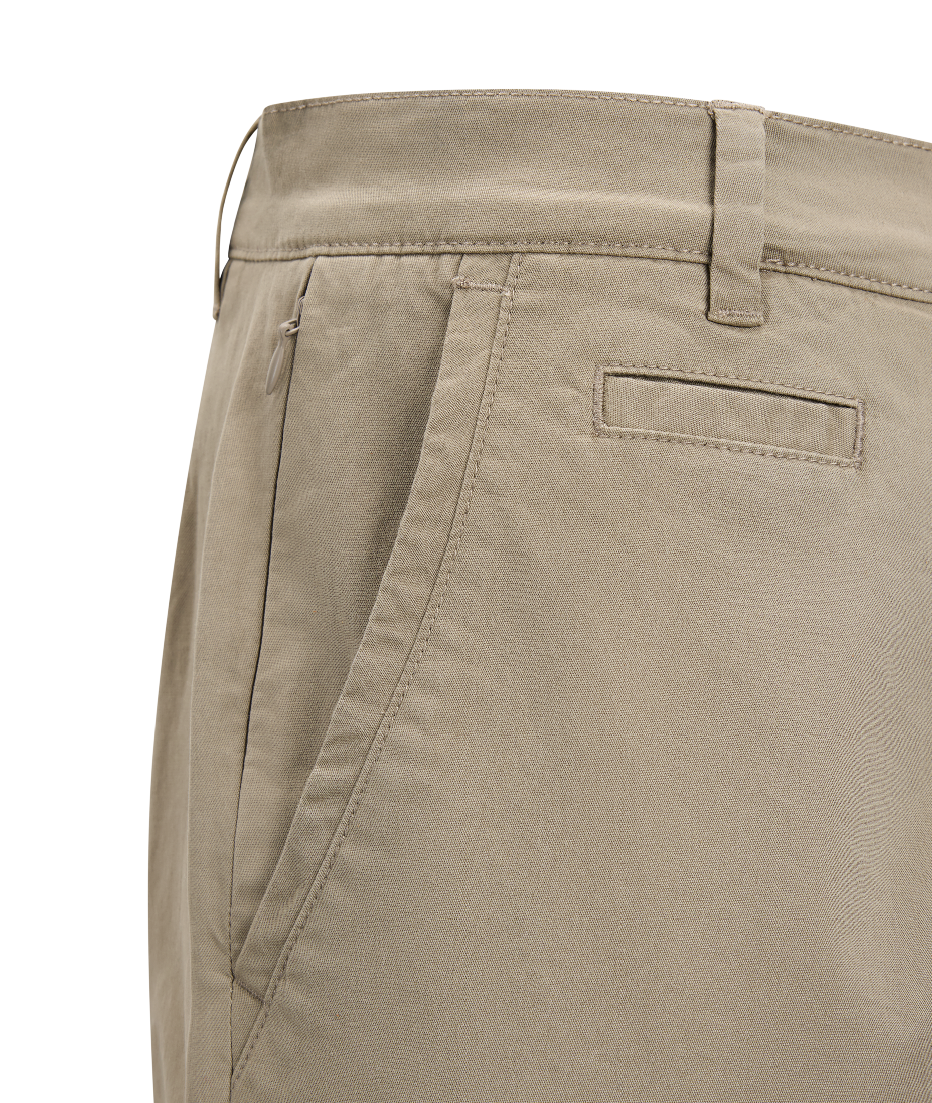 Urban Pioneers Male Albie Pants PANTS SILVER MINK