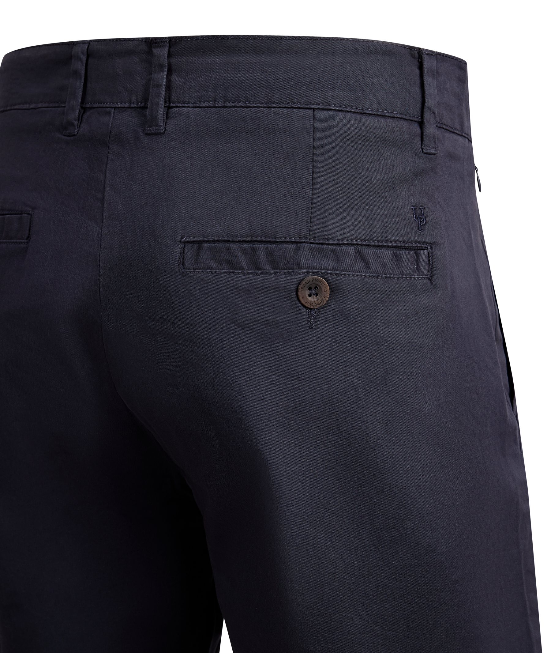 Urban Pioneers Male Albie Shorts SHORTS DARK NAVY