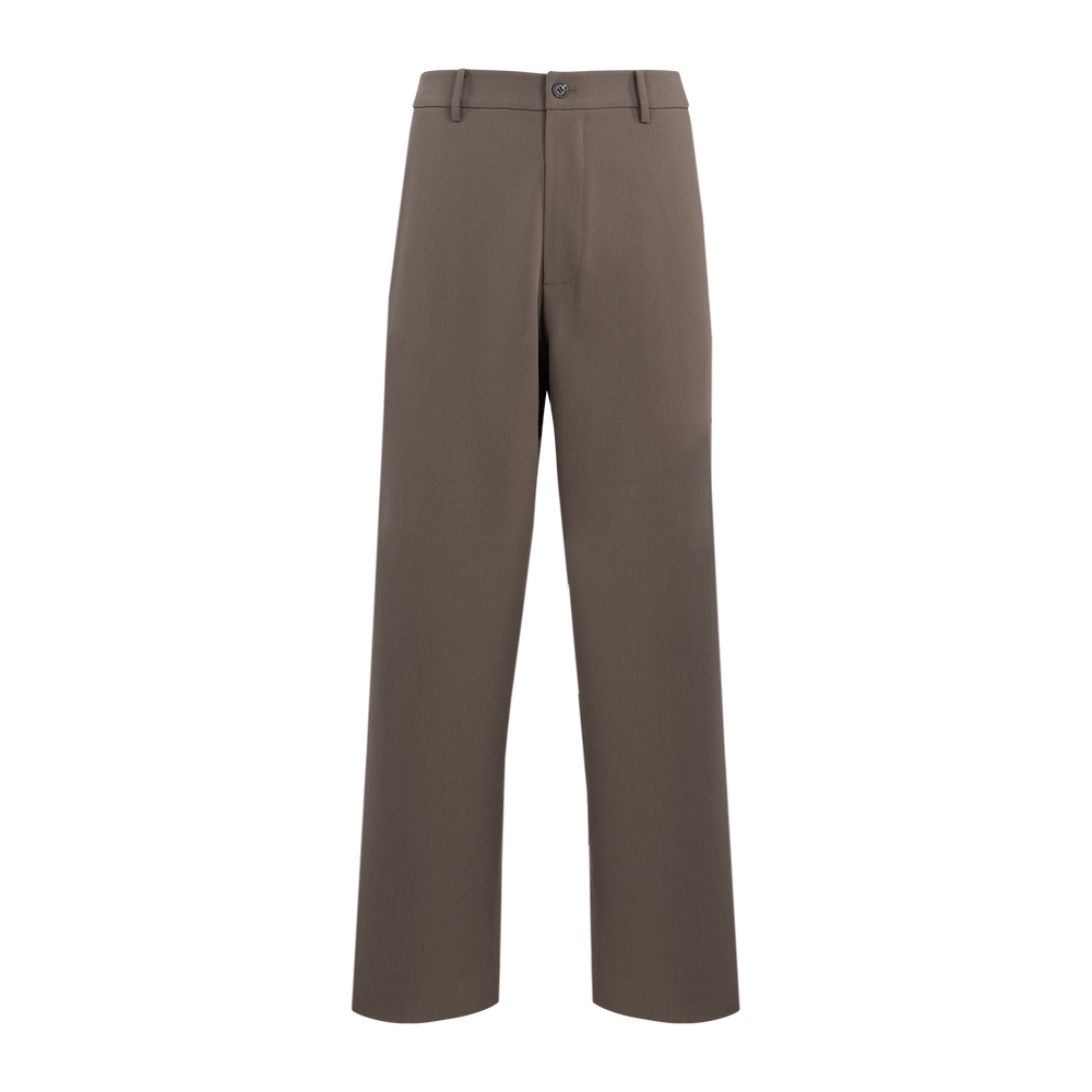 Urban Pioneers Male Alec Pants PANTS BROWN