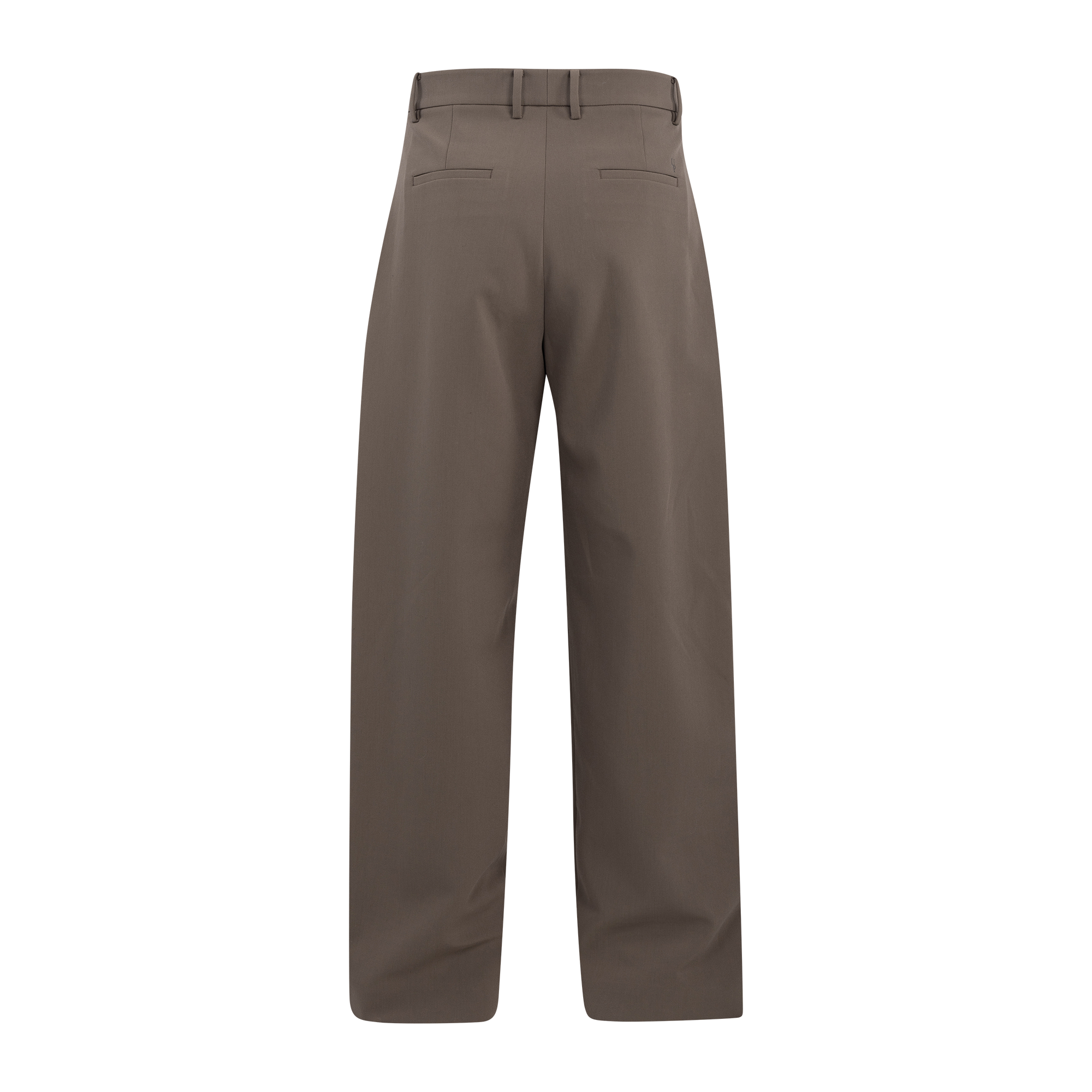 Urban Pioneers Male Alec Pants PANTS BROWN