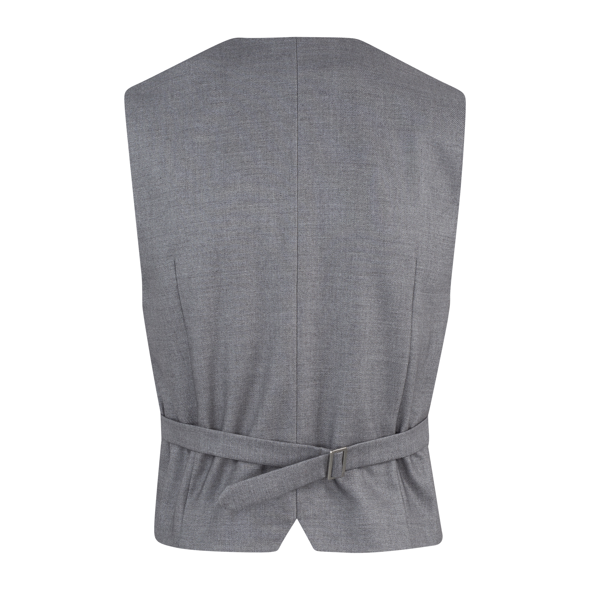 Urban Pioneers Female Alenka Waistcoat VEST GREY