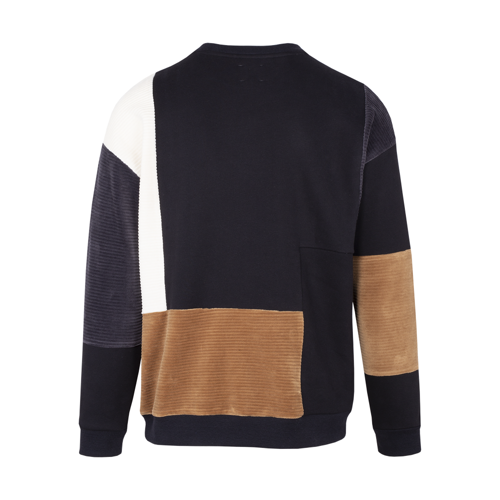 Urban Pioneers Male Alessandro Sweatshirt SWEATER MULTI