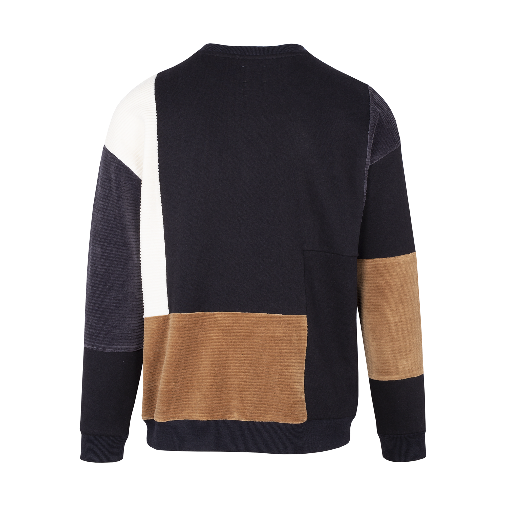 Urban Pioneers Male Alessandro Sweatshirt SWEATER MULTI