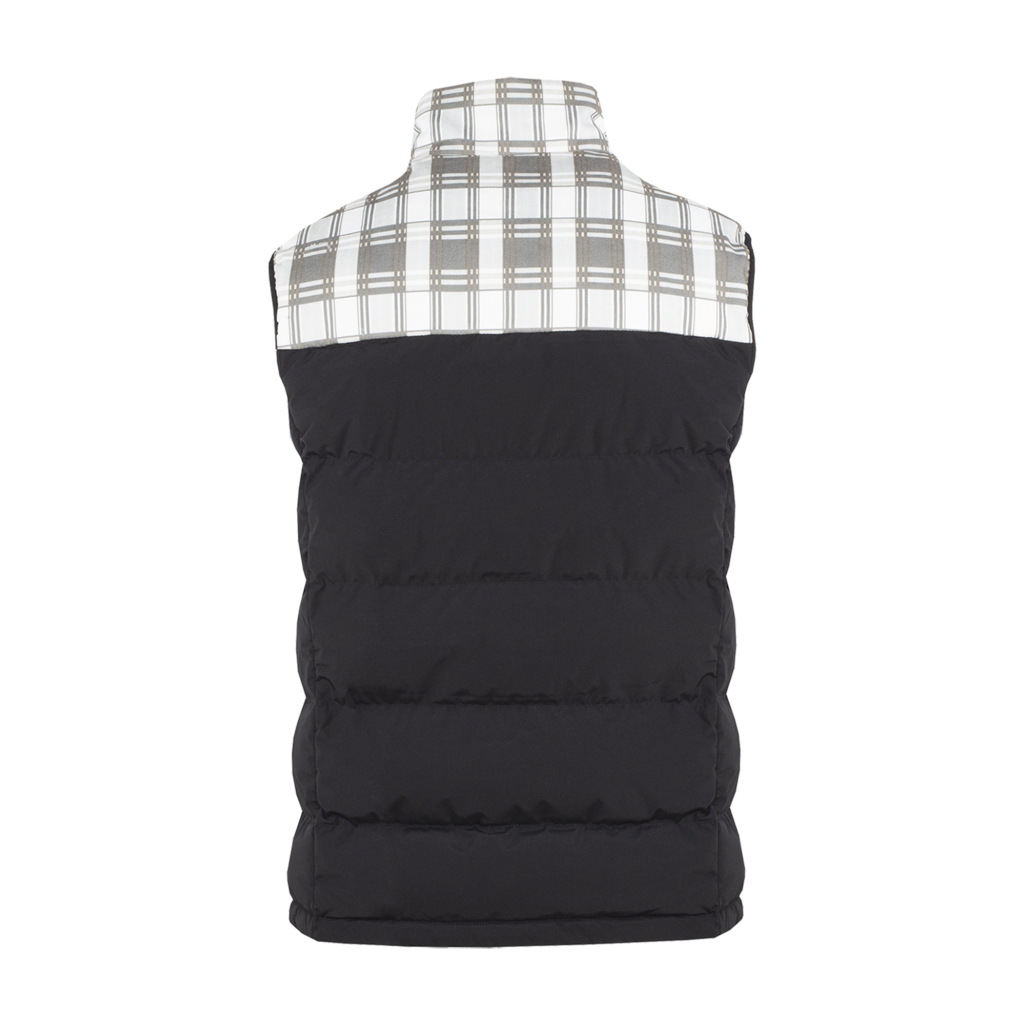 Urban Pioneers Male Alessio Vest VEST BLACK