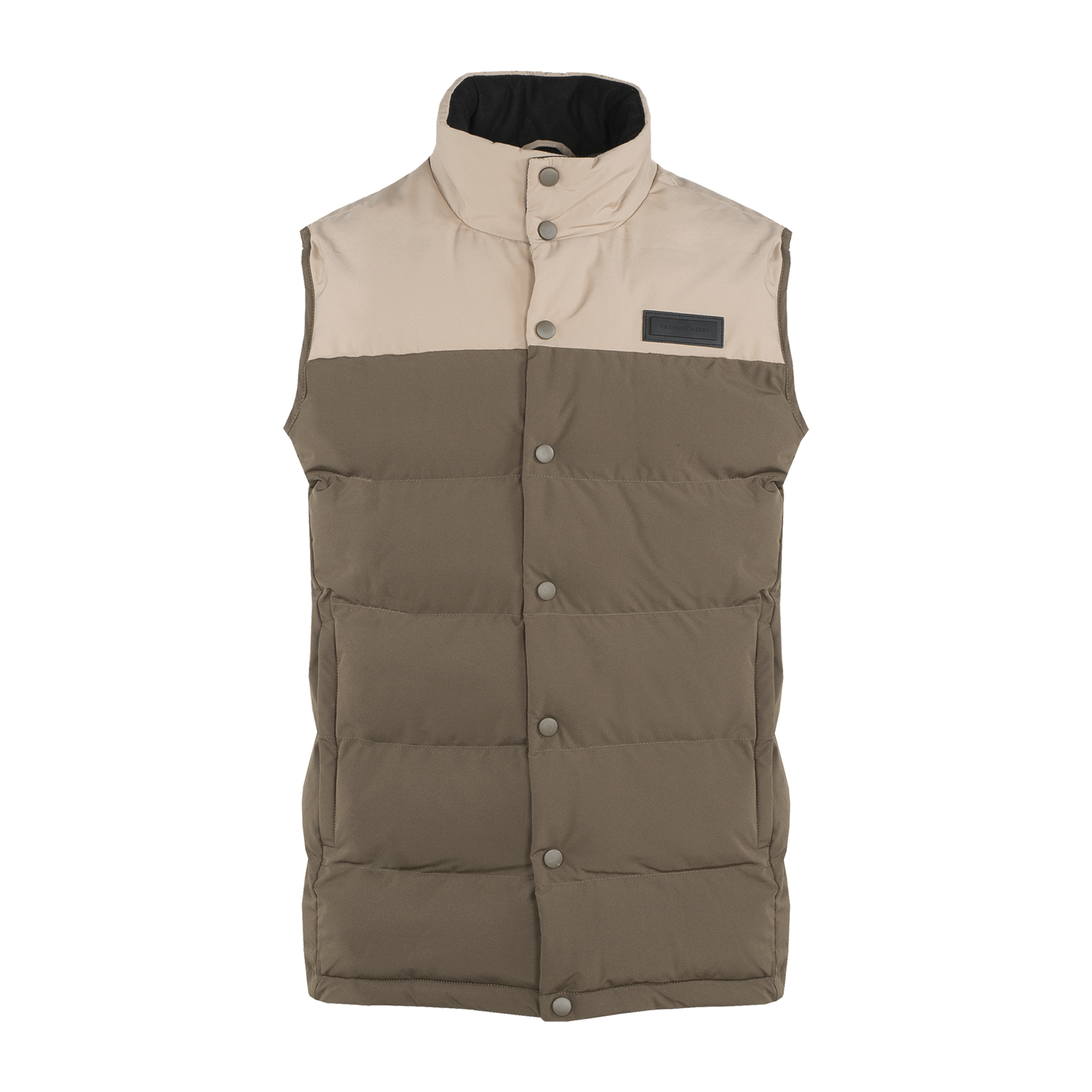 Urban Pioneers Male Alessio Vest VEST CANTEEN