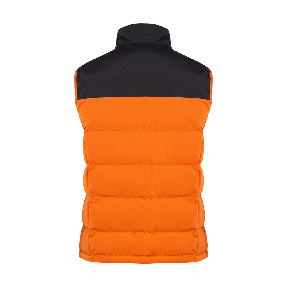 Urban Pioneers Male Alessio Vest VEST RUST