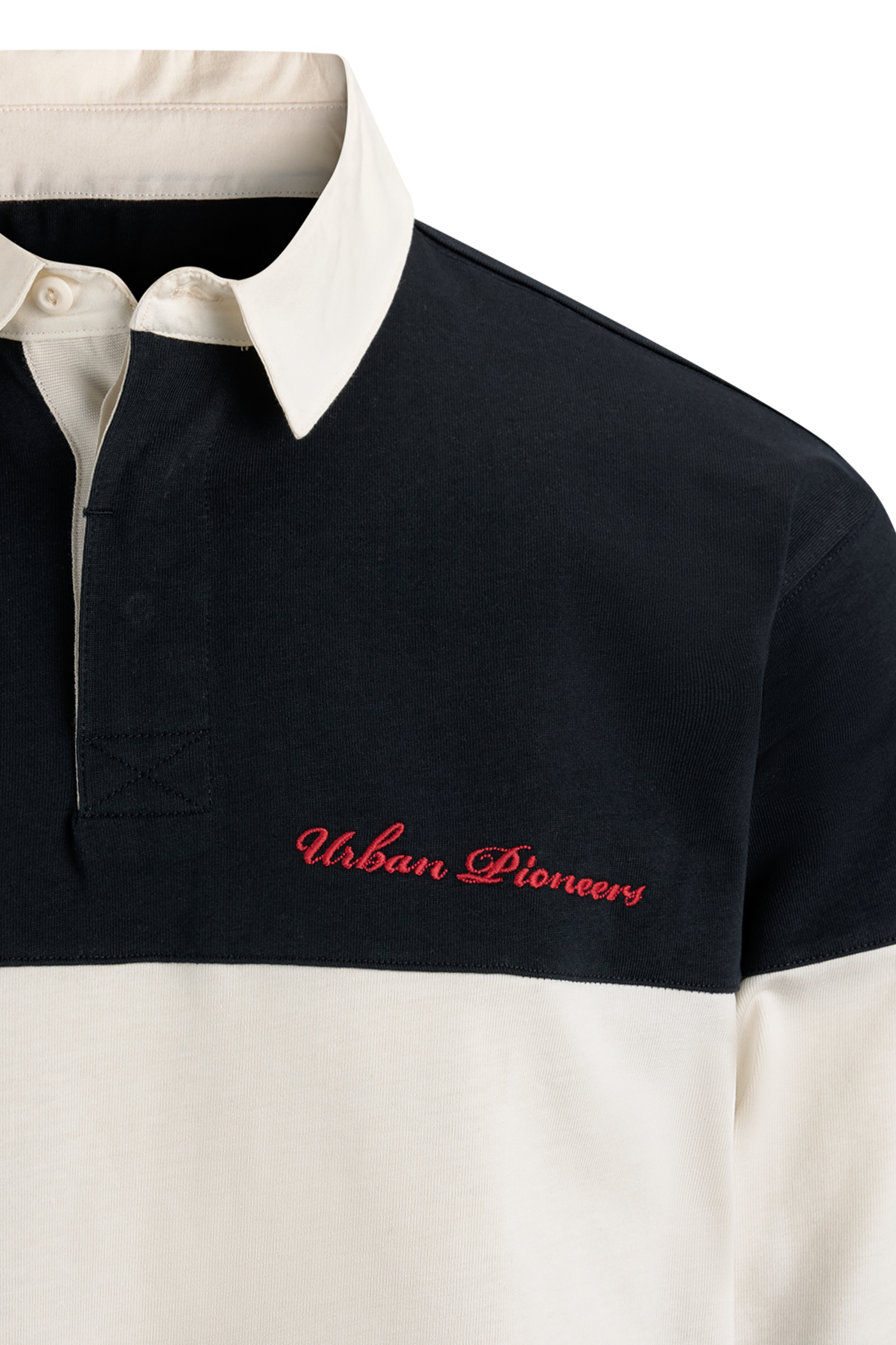 Urban Pioneers Male Alpinist Sweater SWEATER BLUE
