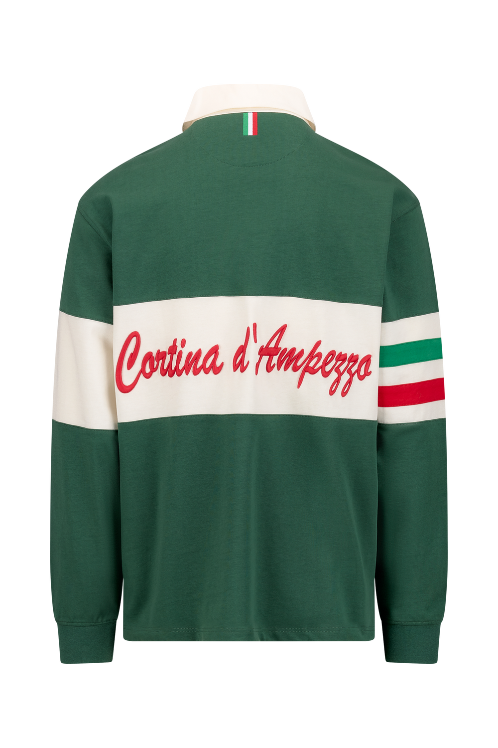 Urban Pioneers Male Alpinist Sweater SWEATER GREEN