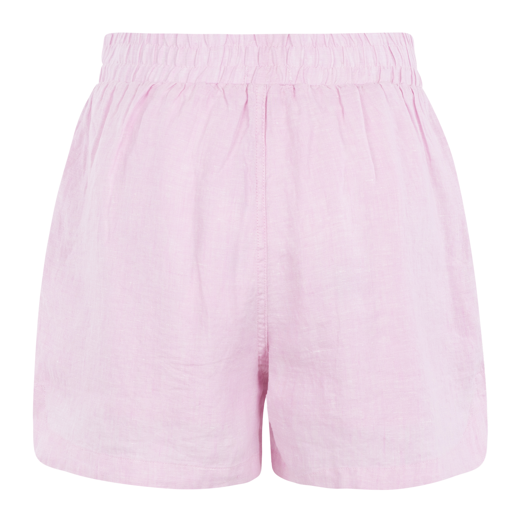 Urban Pioneers Female Amelia Shorts SHORTS PINK