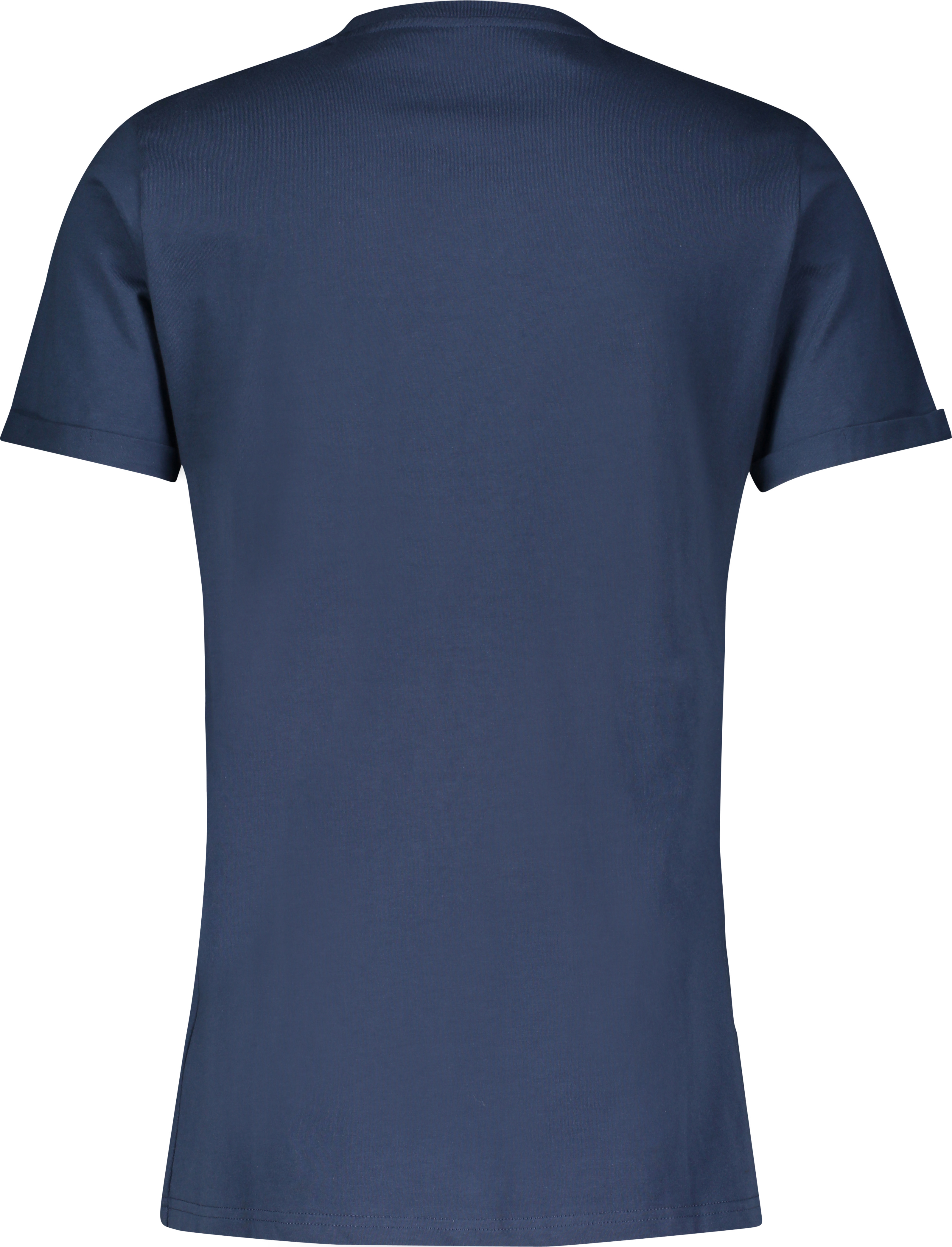 Urban Pioneers Male Andre Tee T-SHIRT