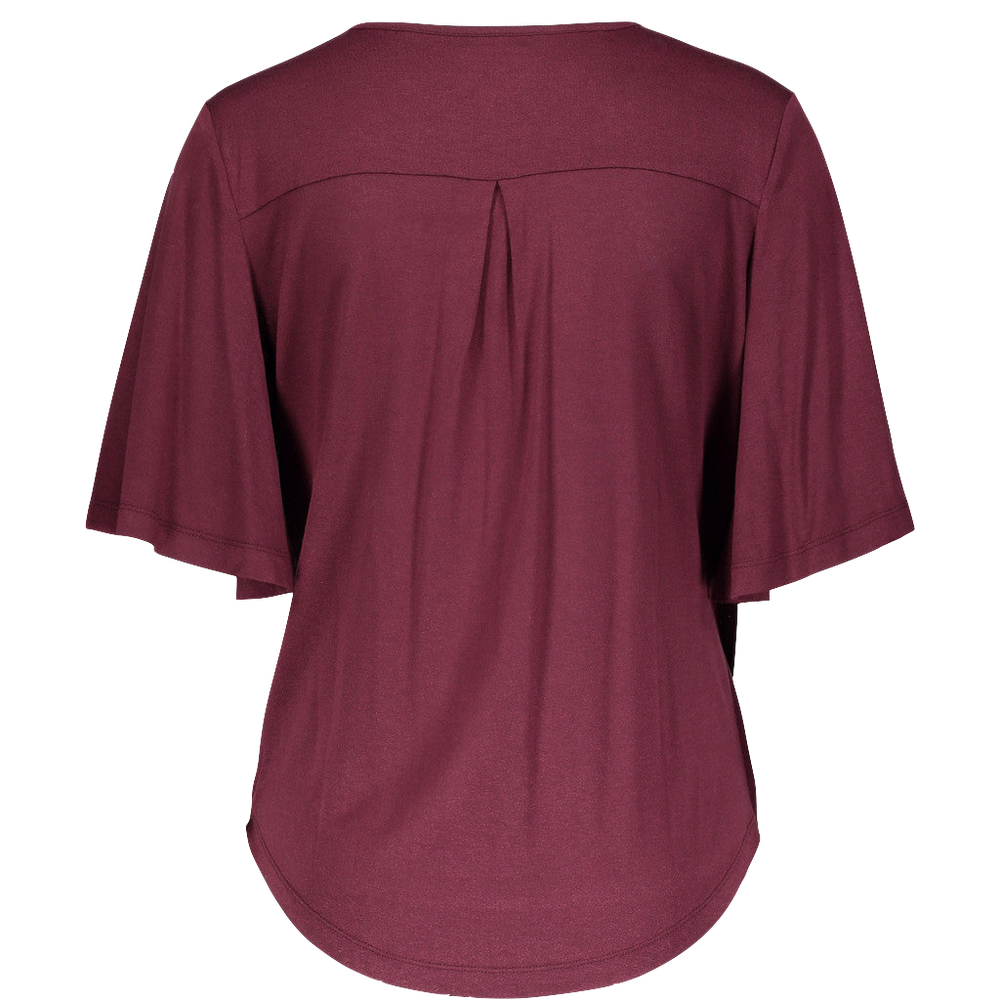 Urban Pioneers Female Anette Top TOP WINETASTING