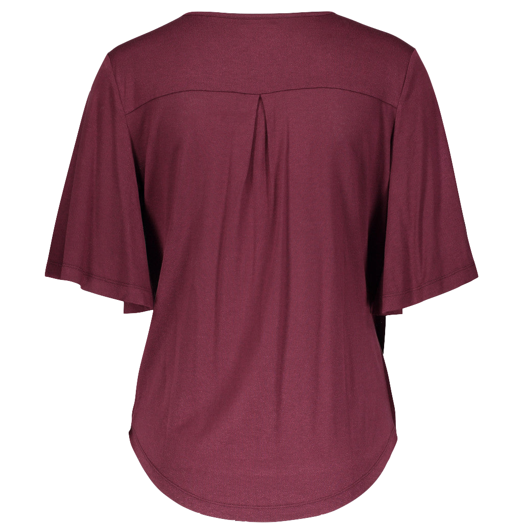 Urban Pioneers Female Anette Top TOP WINETASTING