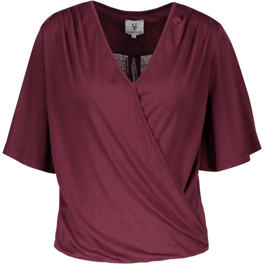 Urban Pioneers Female Anette Top TOP WINETASTING