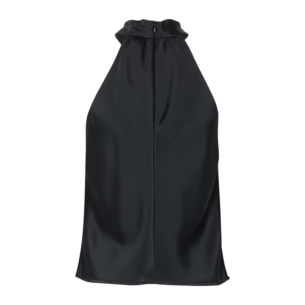 Urban Pioneers Female Angel Top TOP BLACK