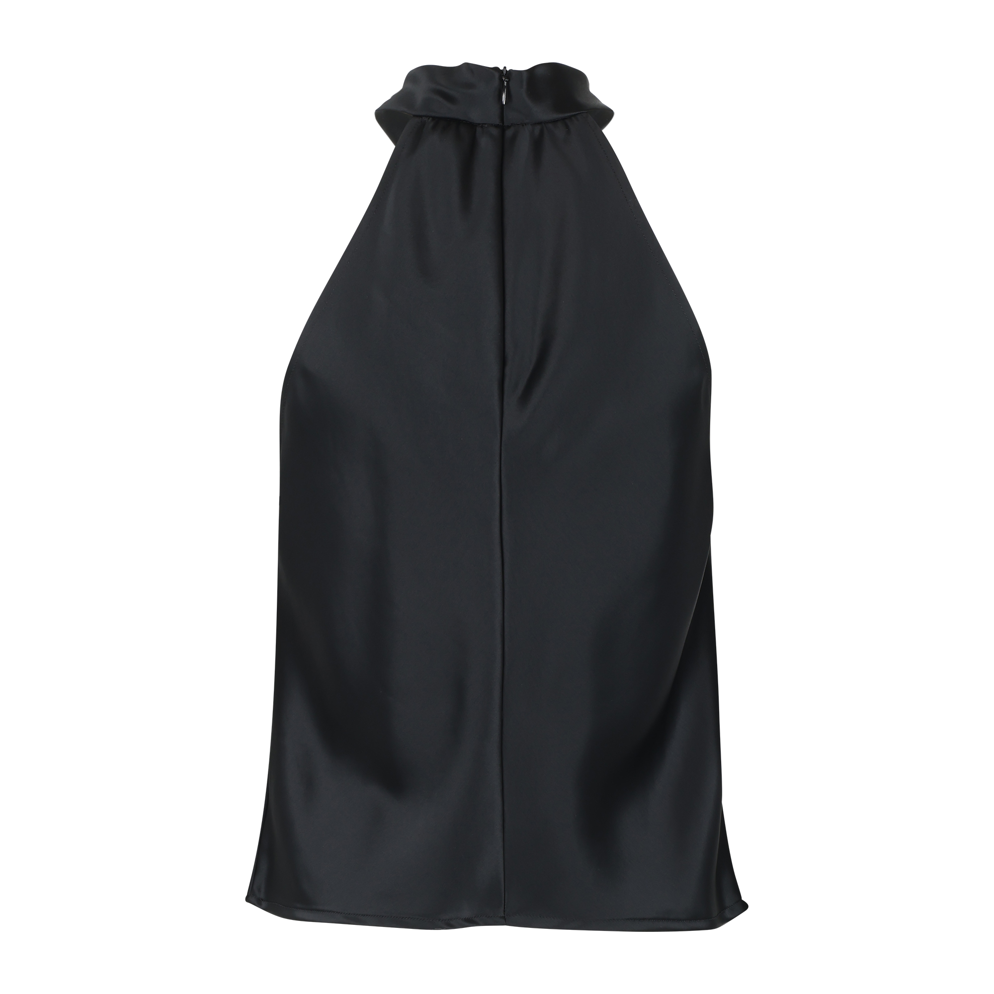 Urban Pioneers Female Angel Top TOP BLACK