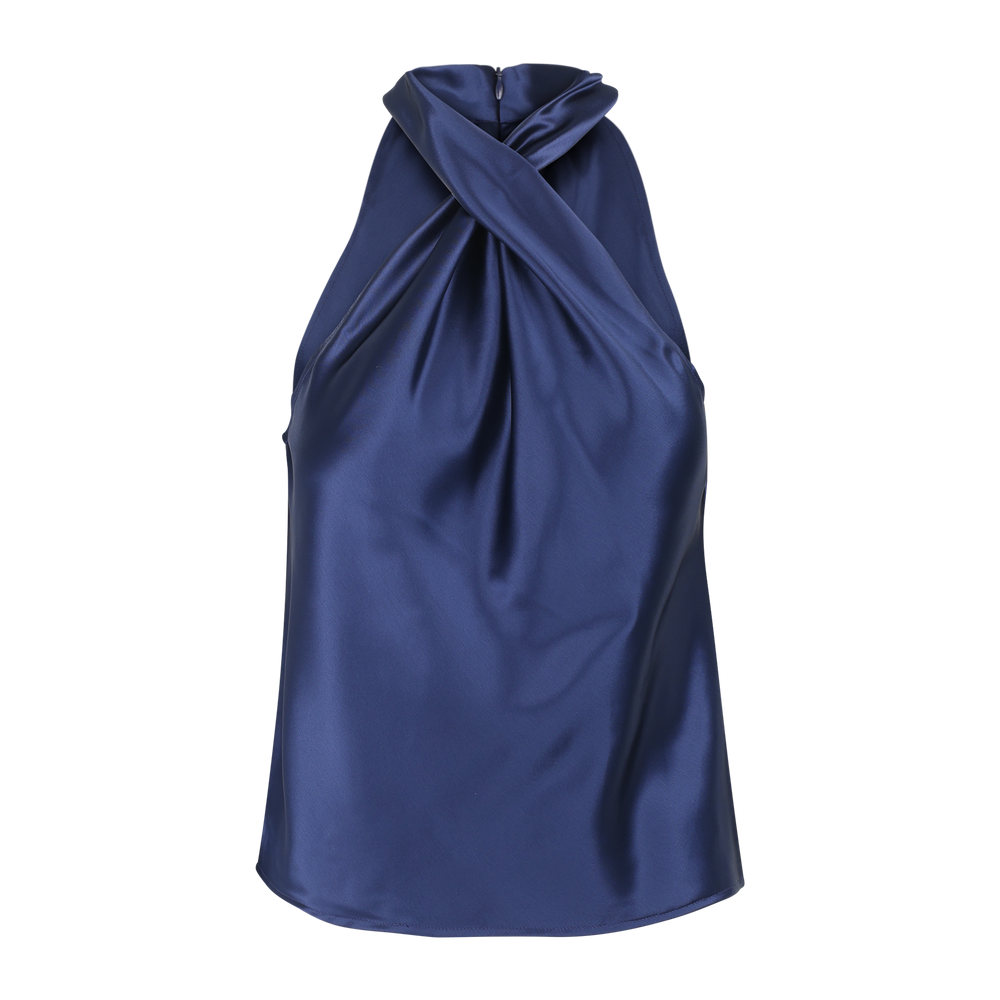 Urban Pioneers Female Angel Top TOP DARK NAVY